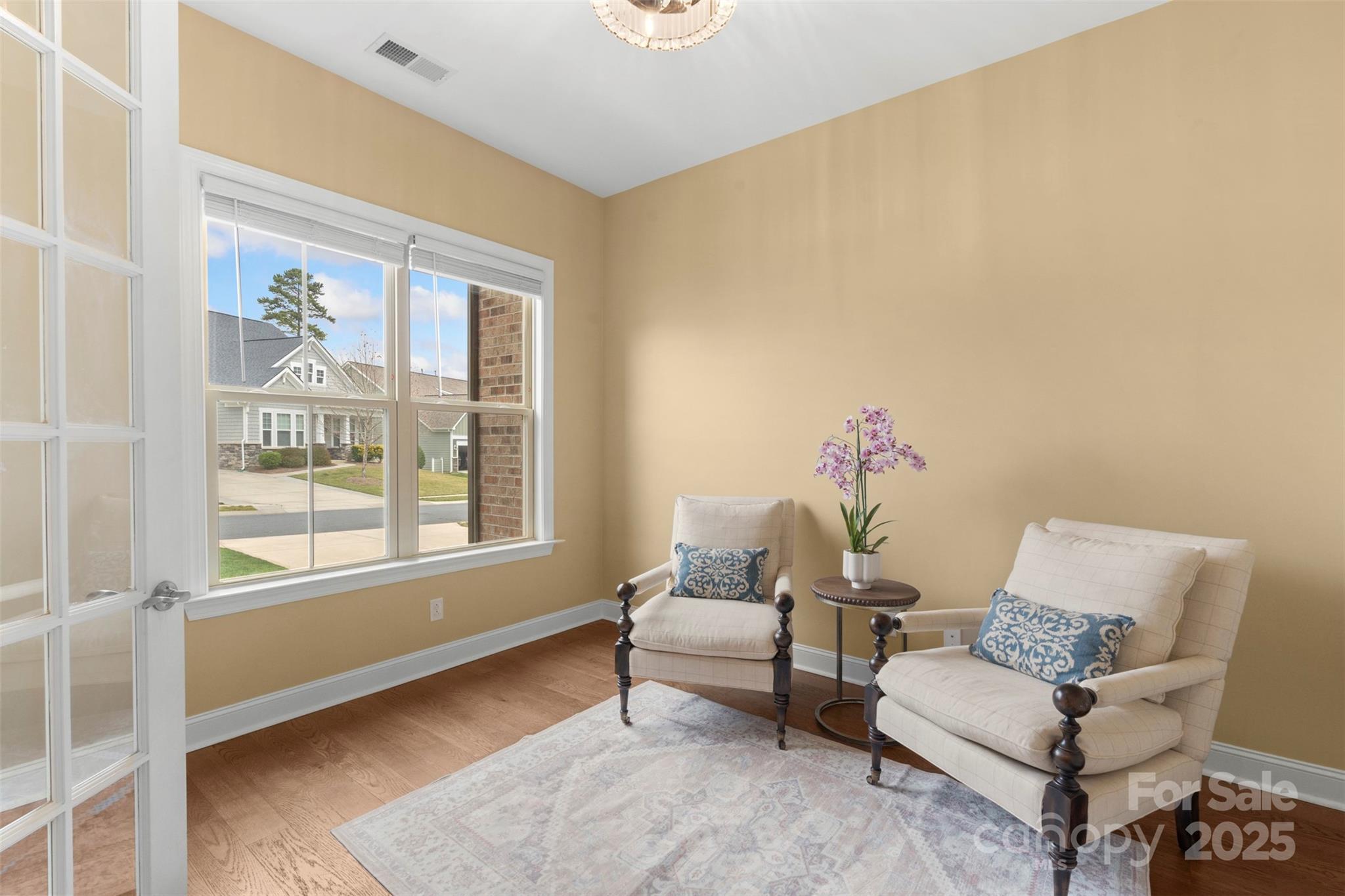 Bent Creek - Residential