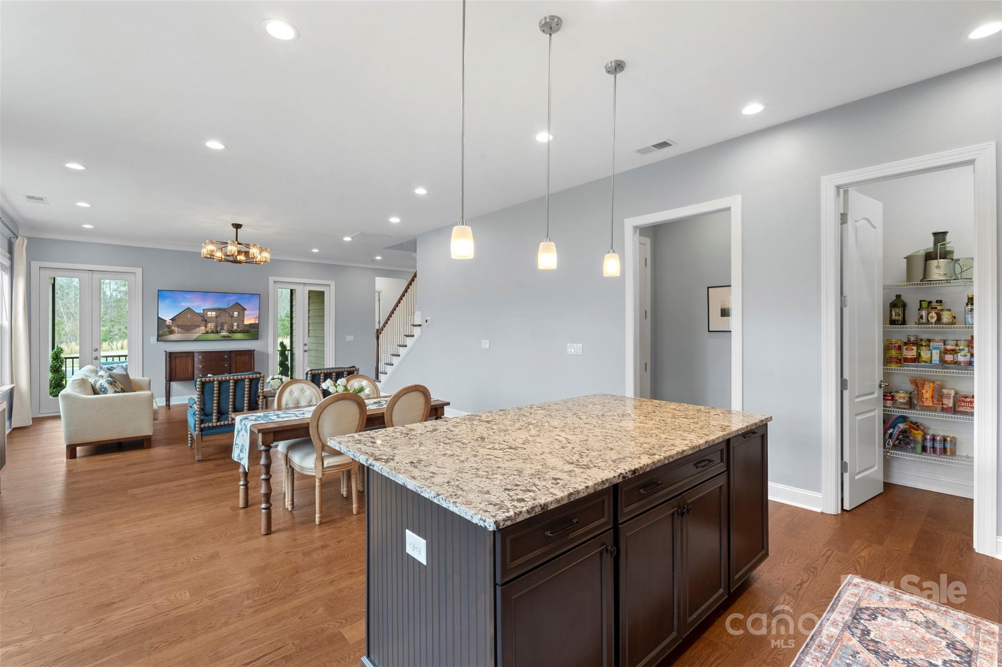 Bent Creek - Residential