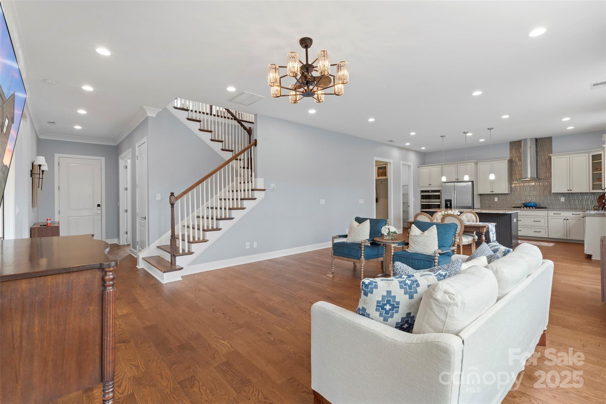 Bent Creek - Residential