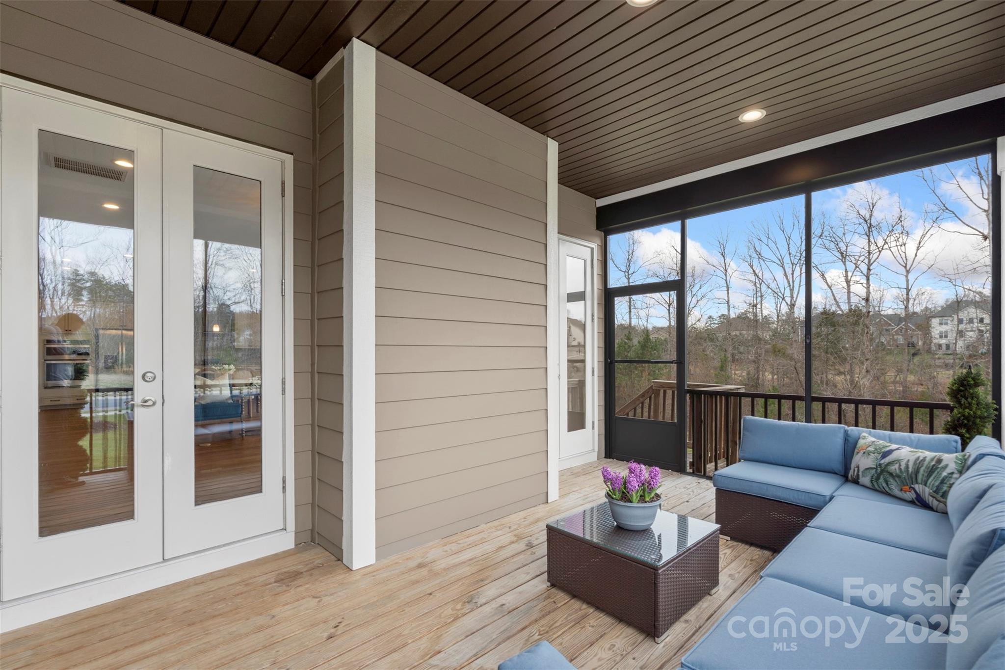 Bent Creek - Residential