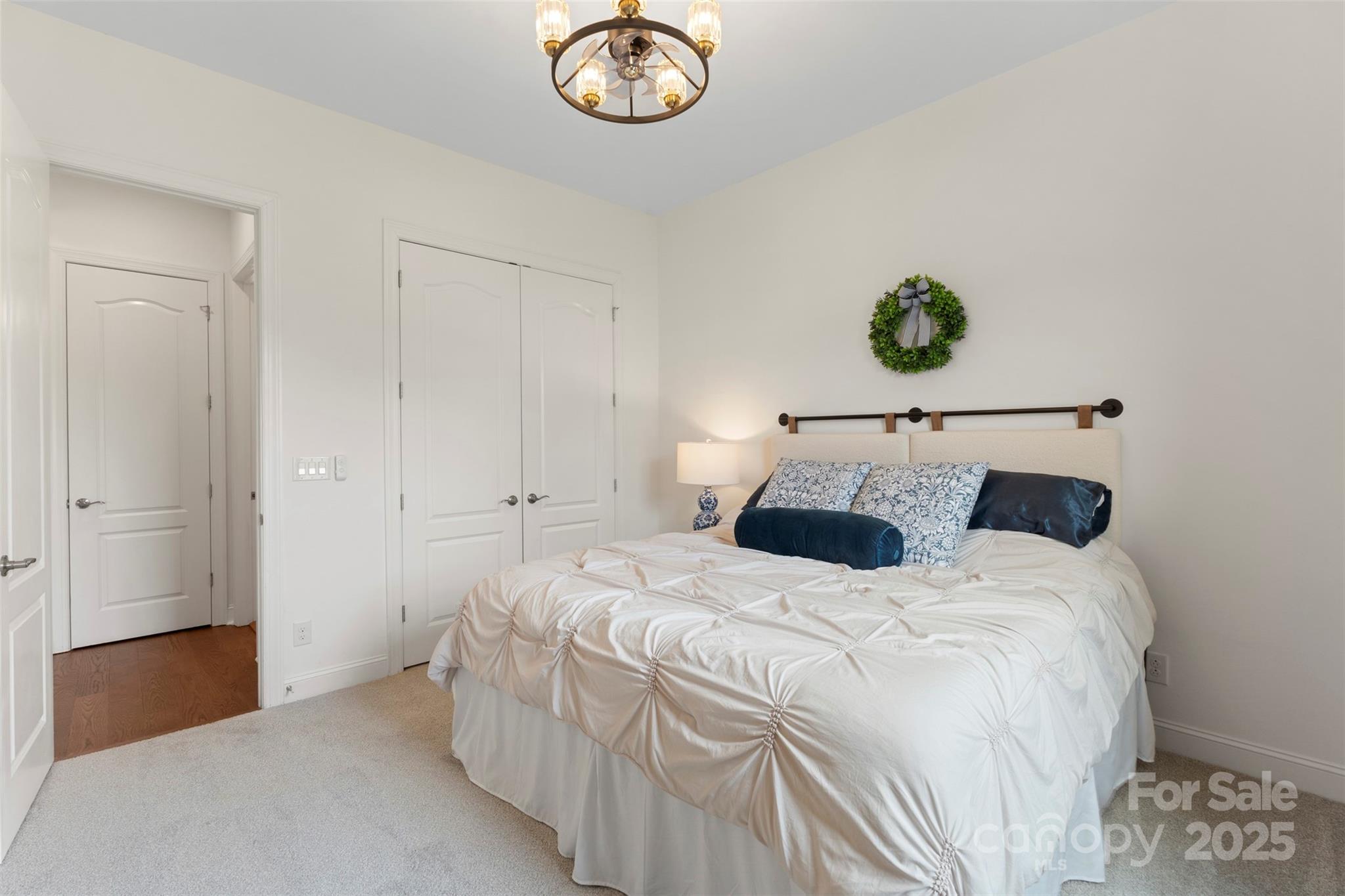 Bent Creek - Residential