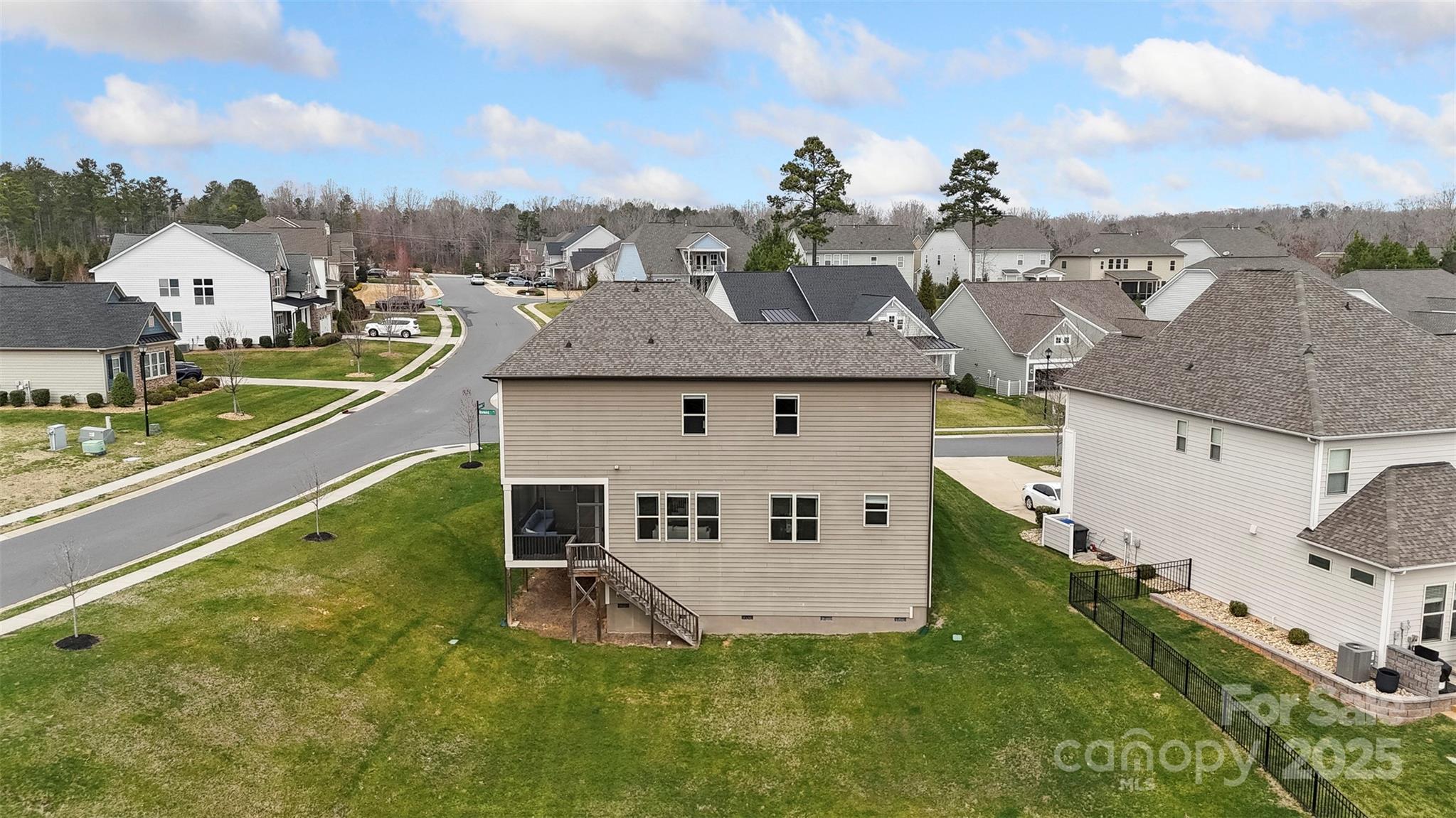 Bent Creek - Residential