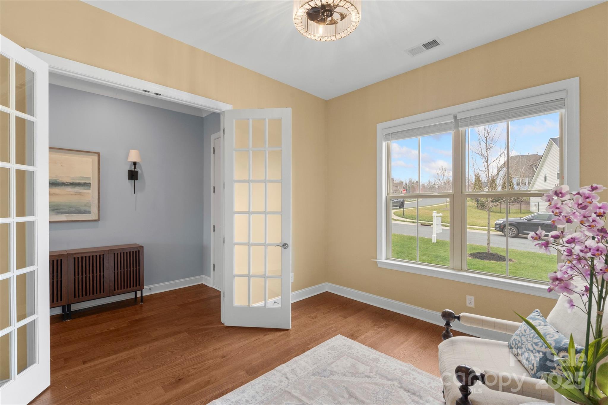 Bent Creek - Residential