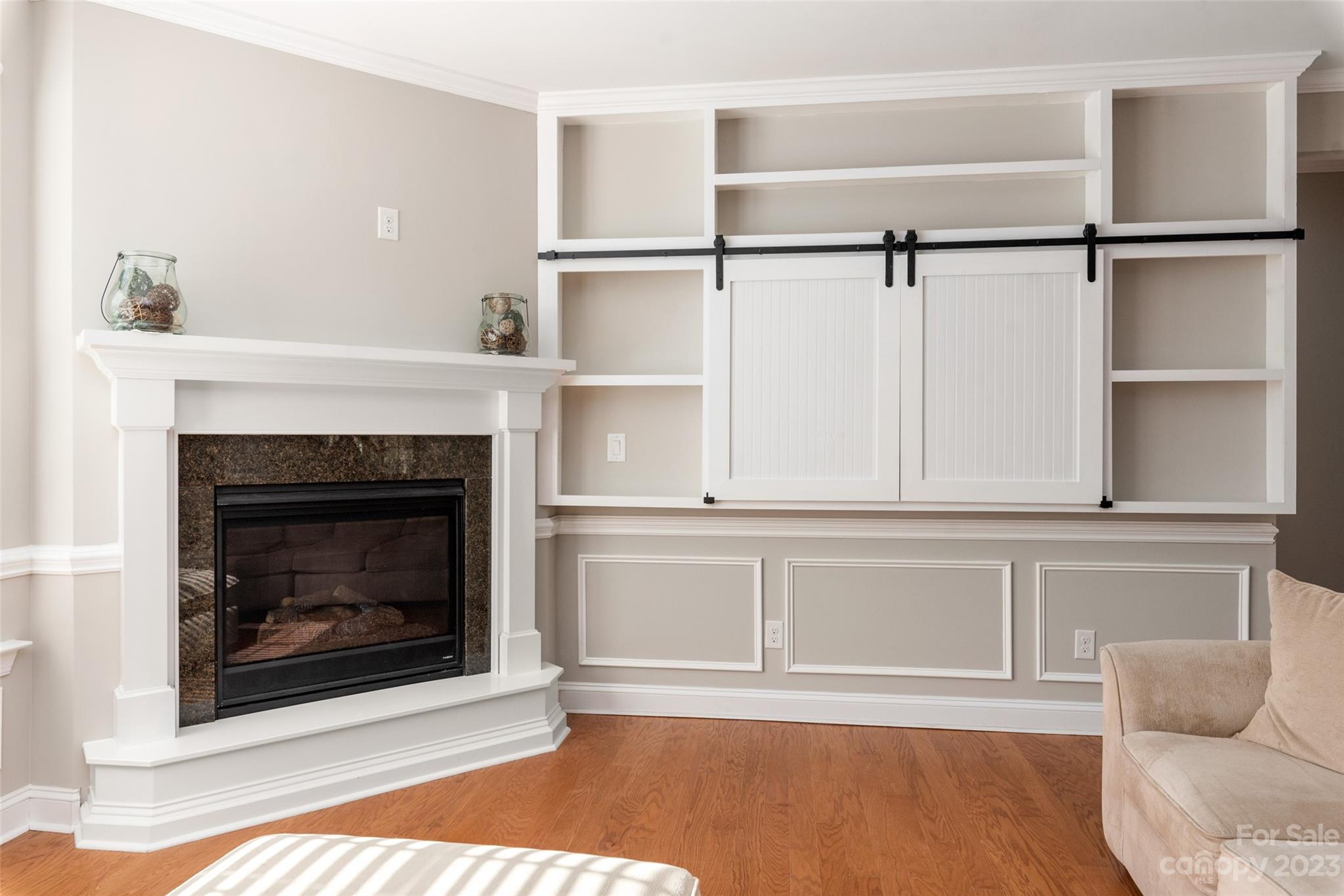 Beckett - Residential