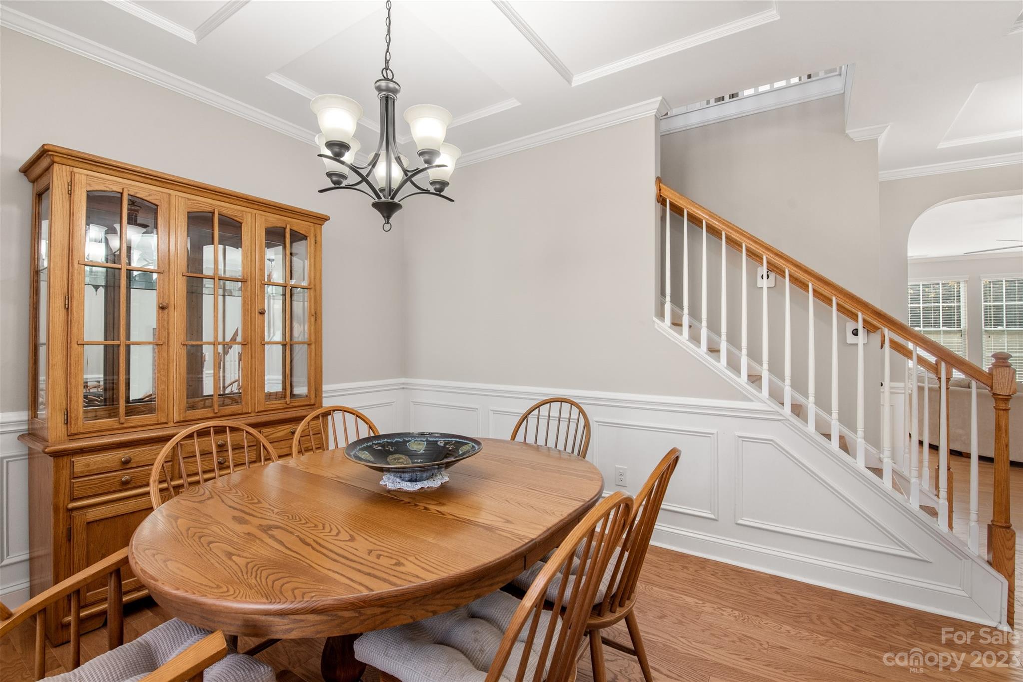 Beckett - Residential