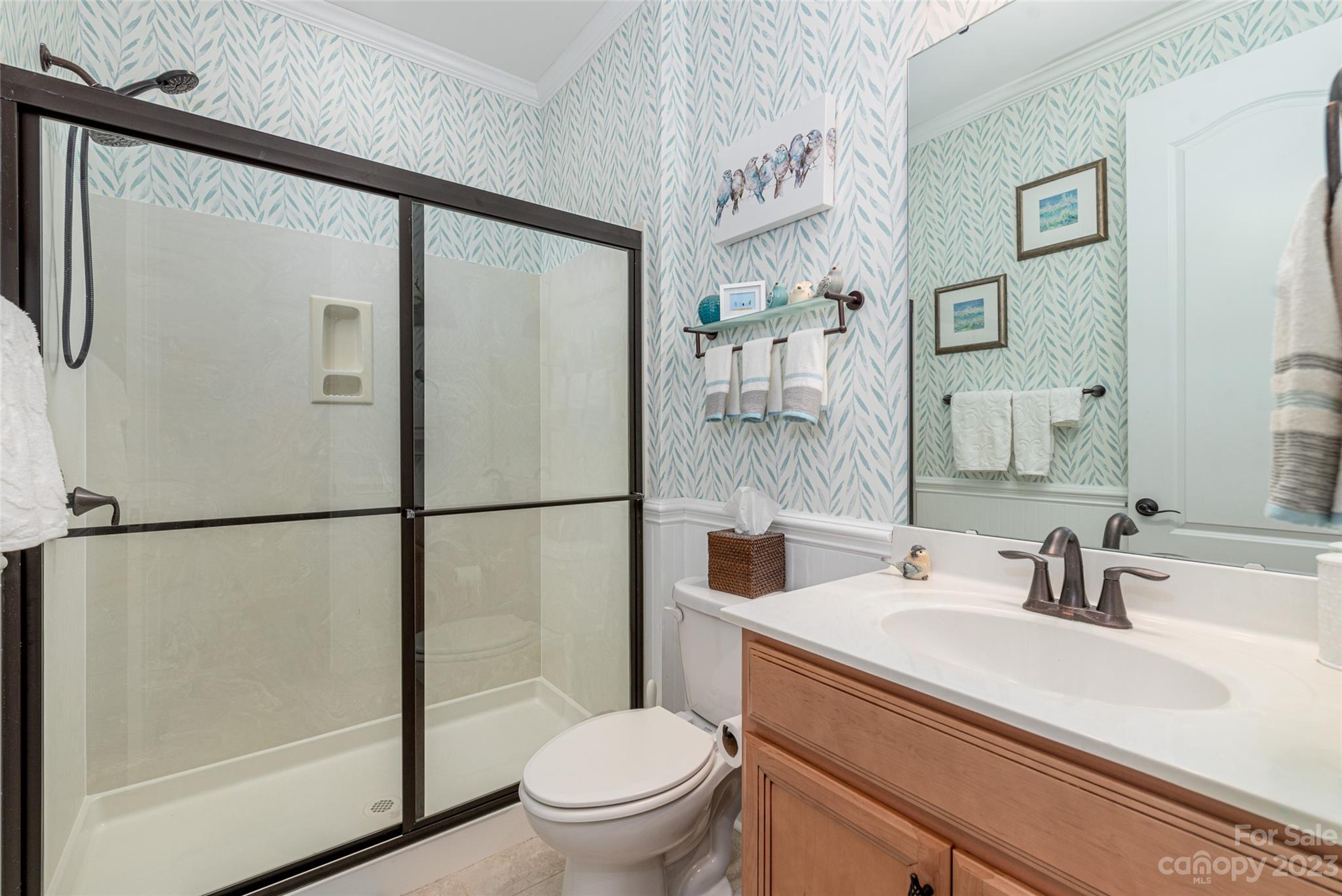 Beckett - Residential