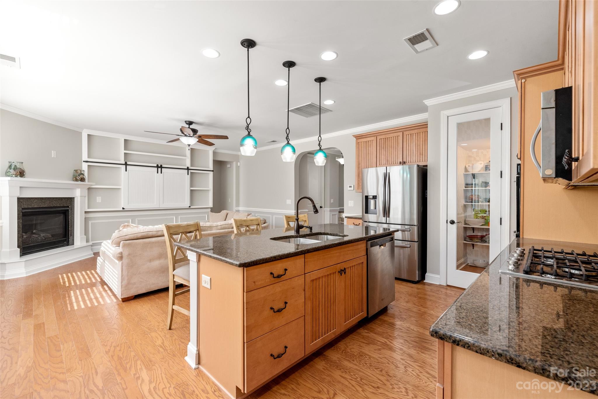 Beckett - Residential