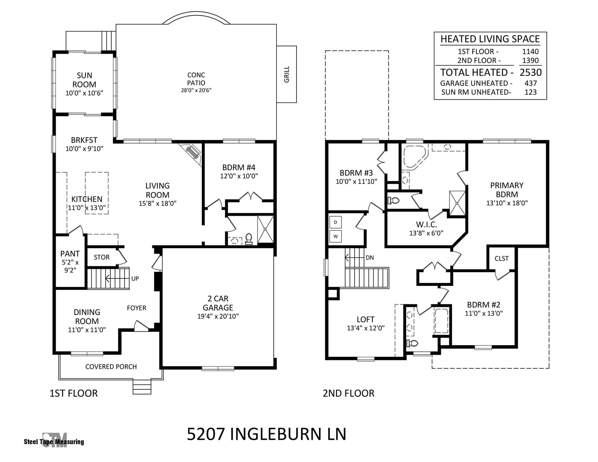 Beckett - Residential