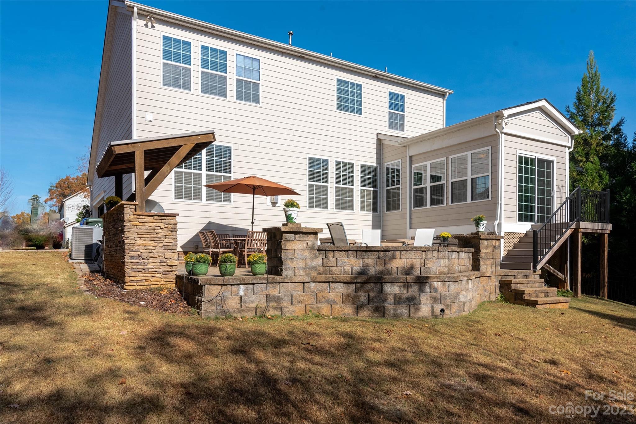 Beckett - Residential