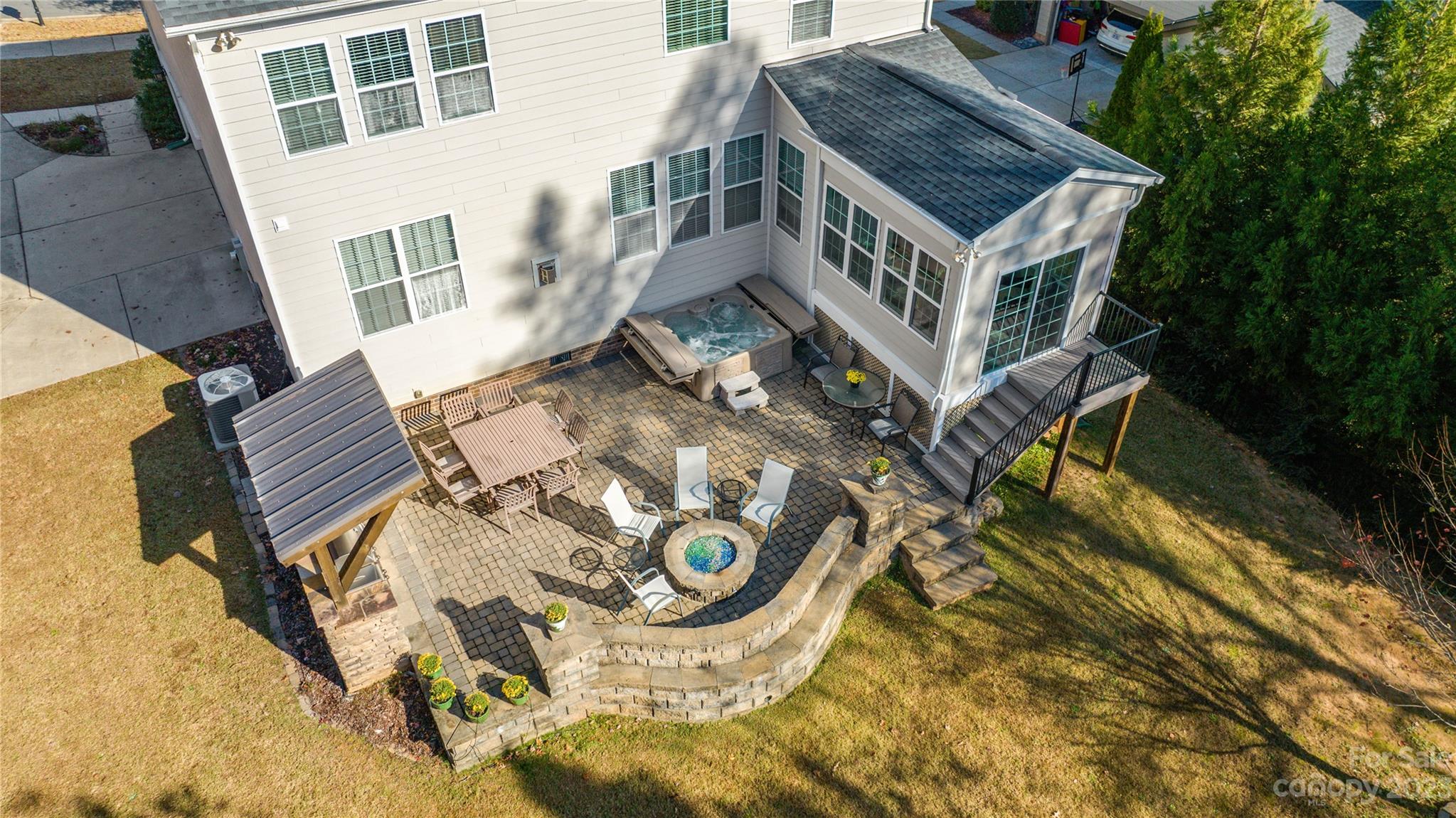 Beckett - Residential