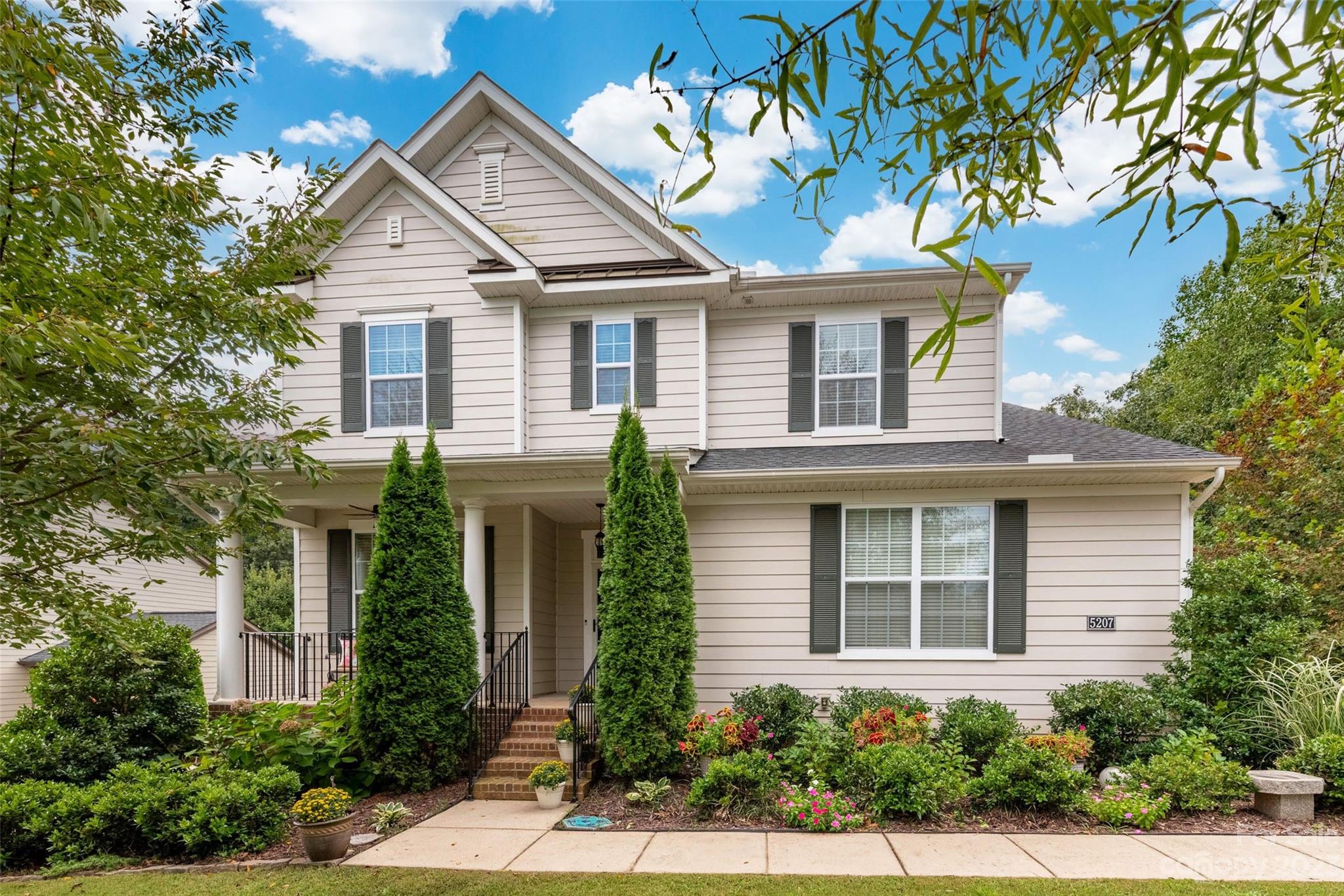 Beckett - Residential