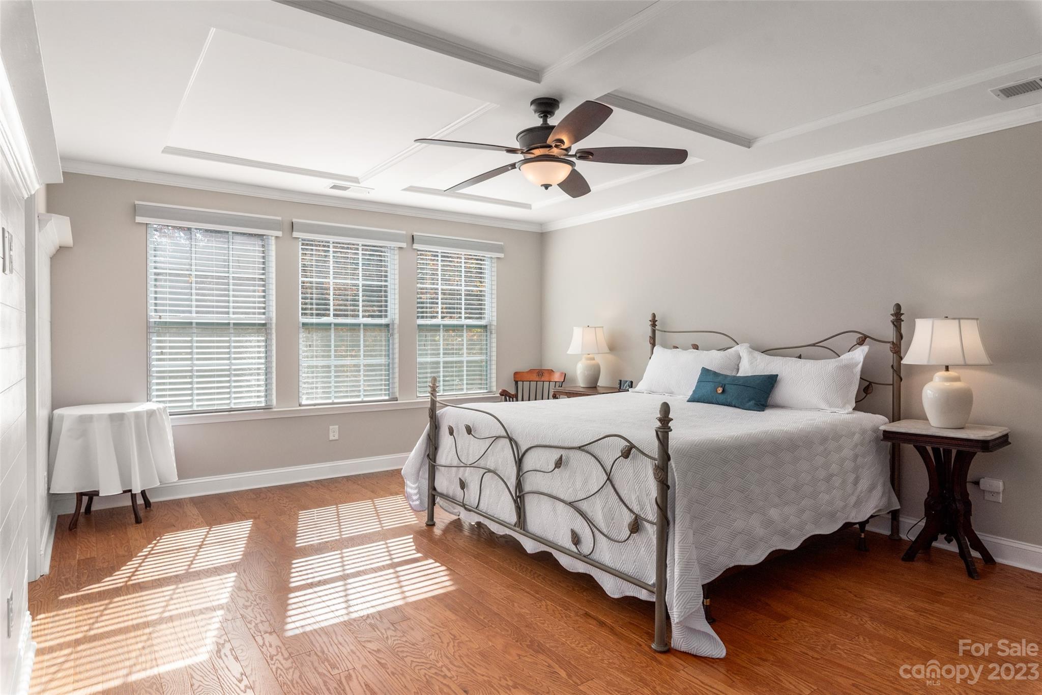 Beckett - Residential