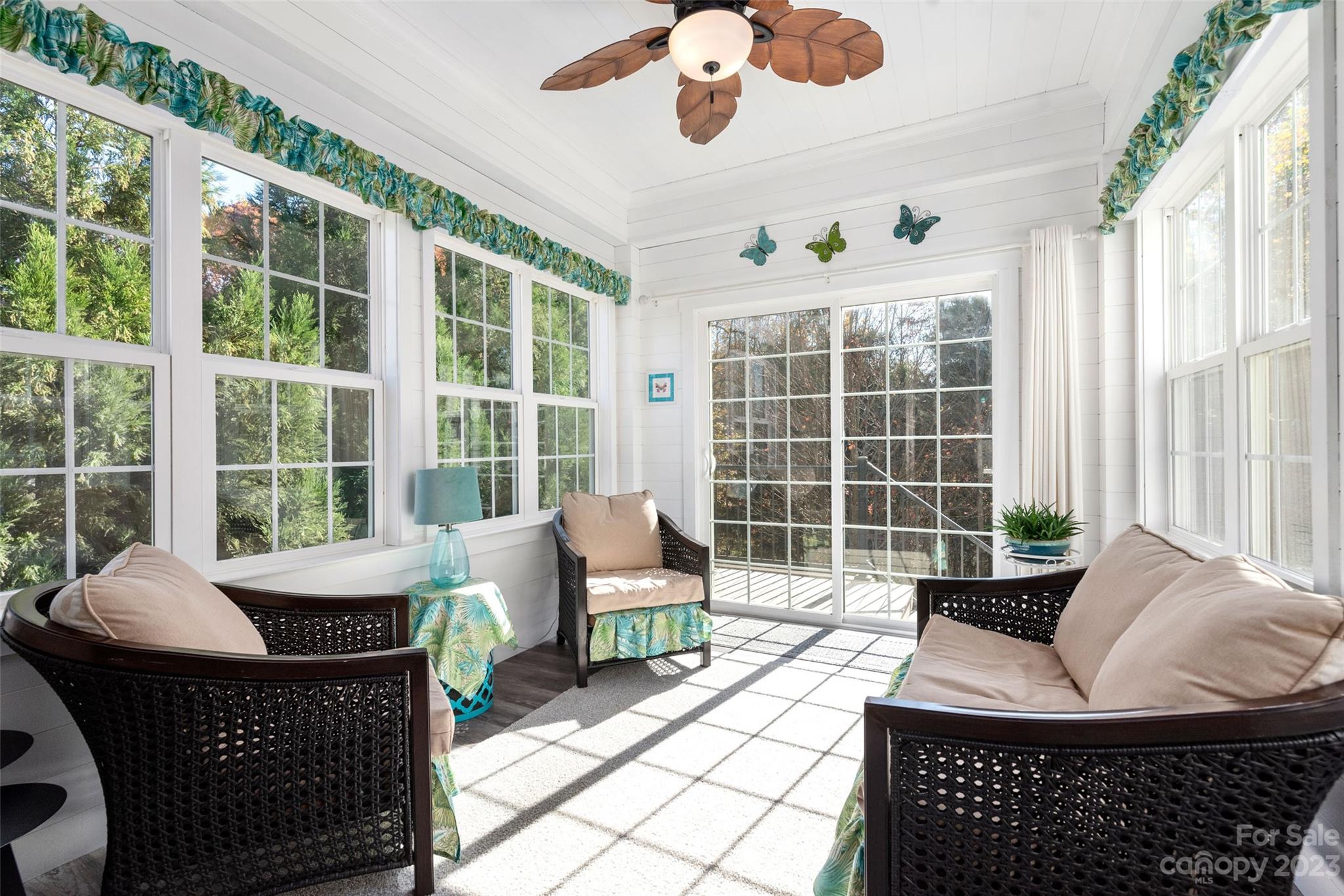 Beckett - Residential