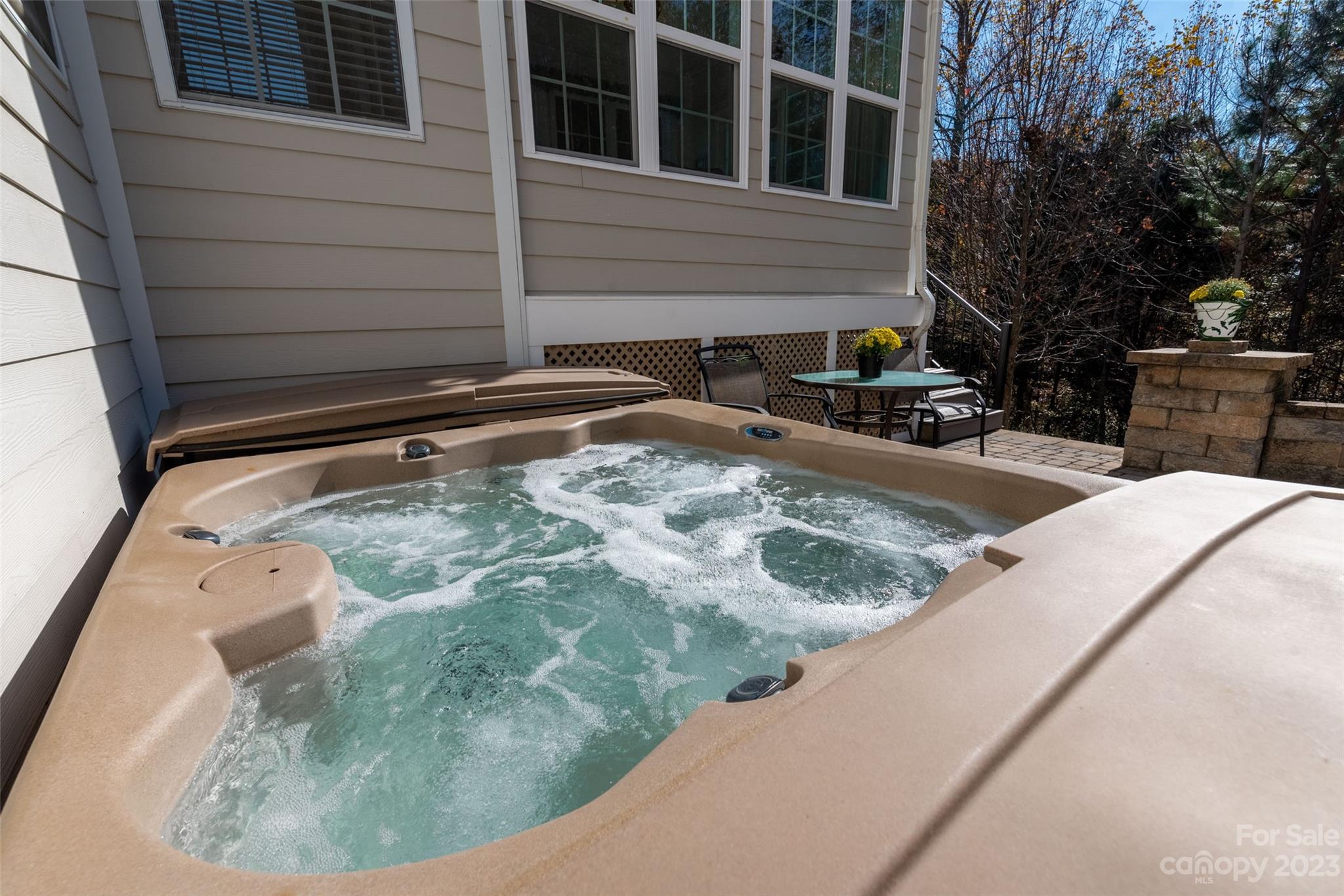 Beckett - Residential