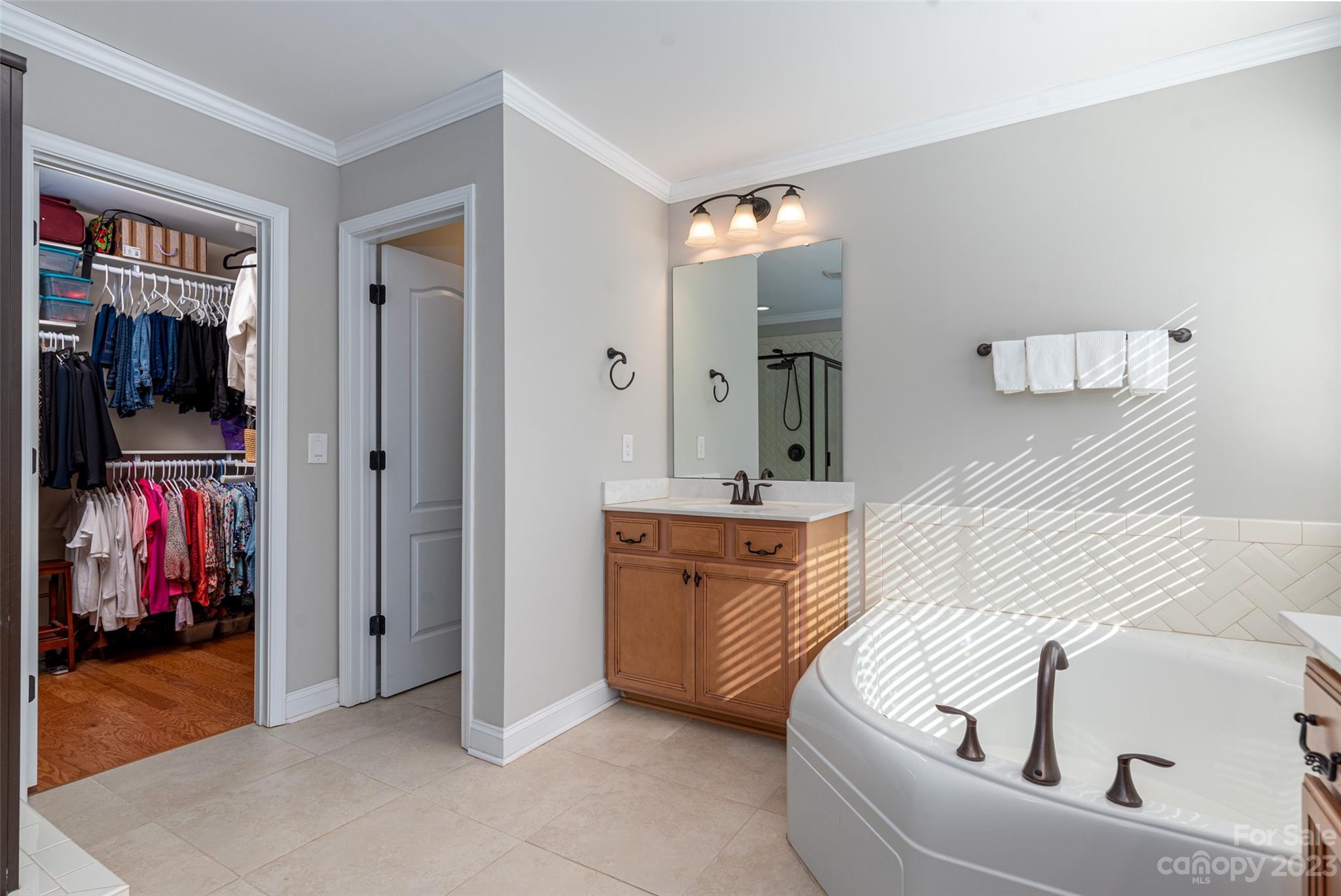 Beckett - Residential