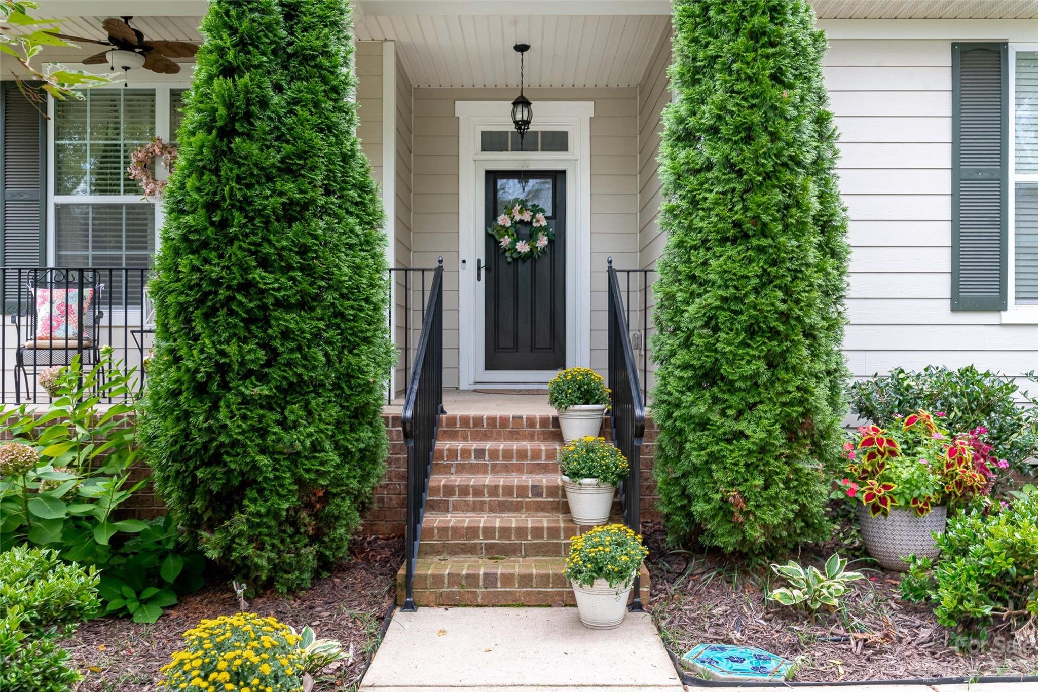 Beckett - Residential