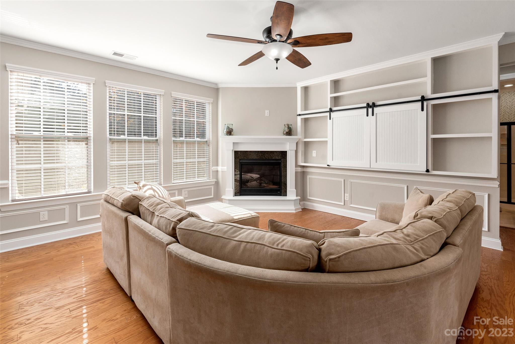 Beckett - Residential