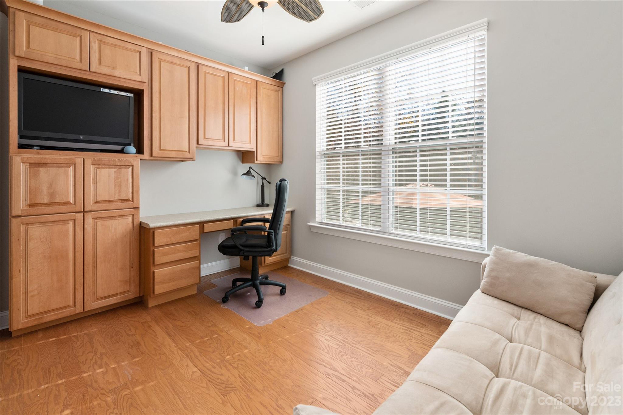 Beckett - Residential