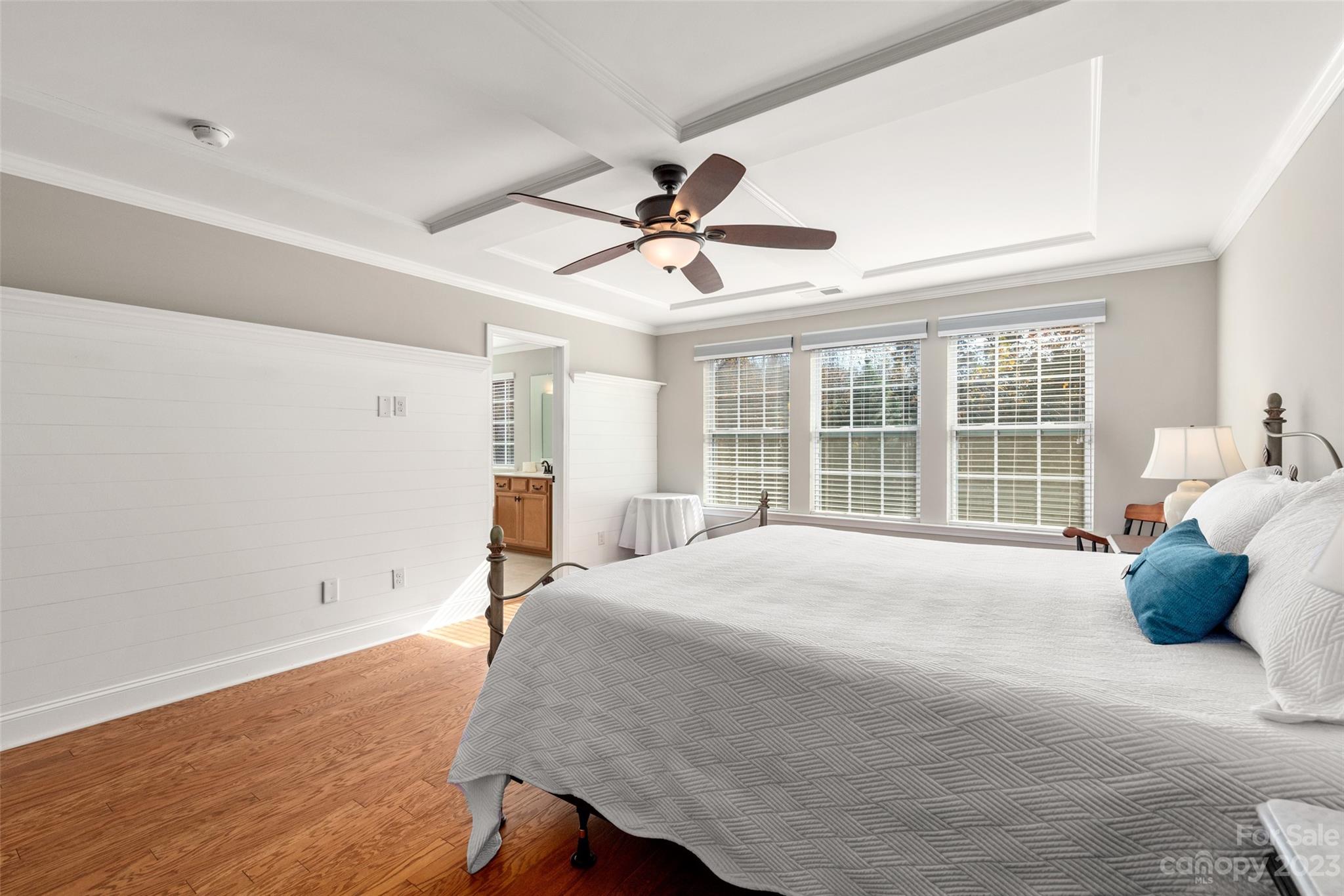 Beckett - Residential