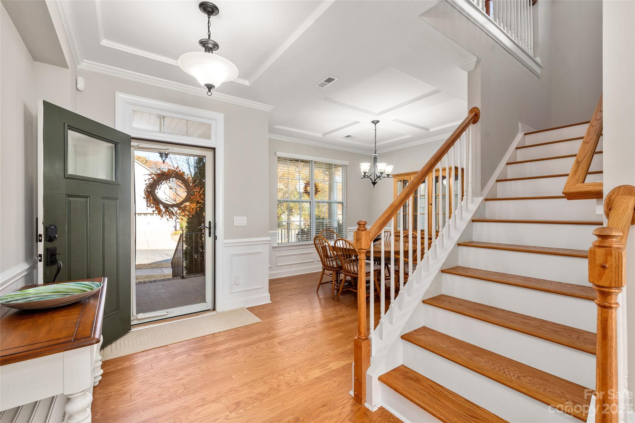 Beckett - Residential