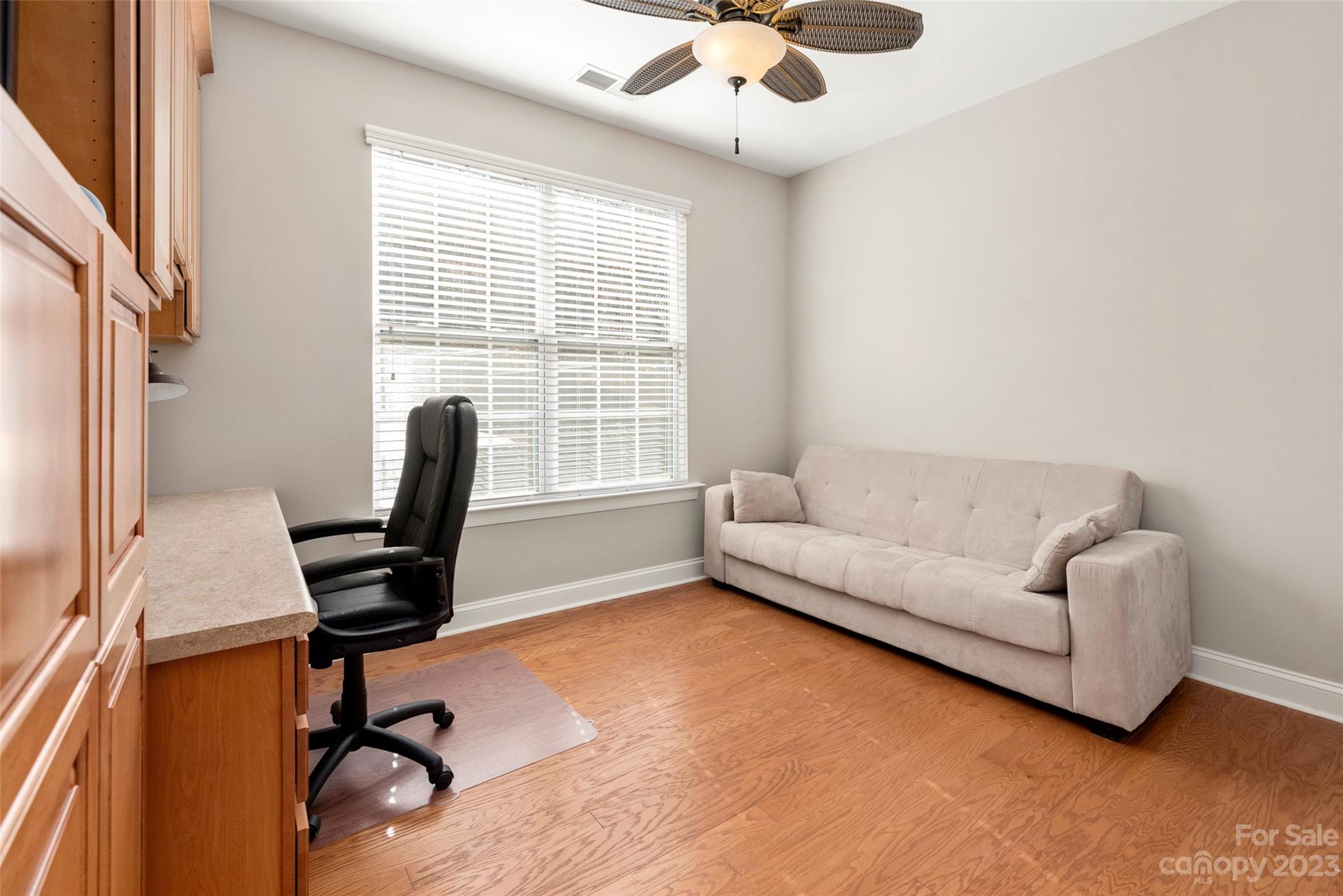 Beckett - Residential