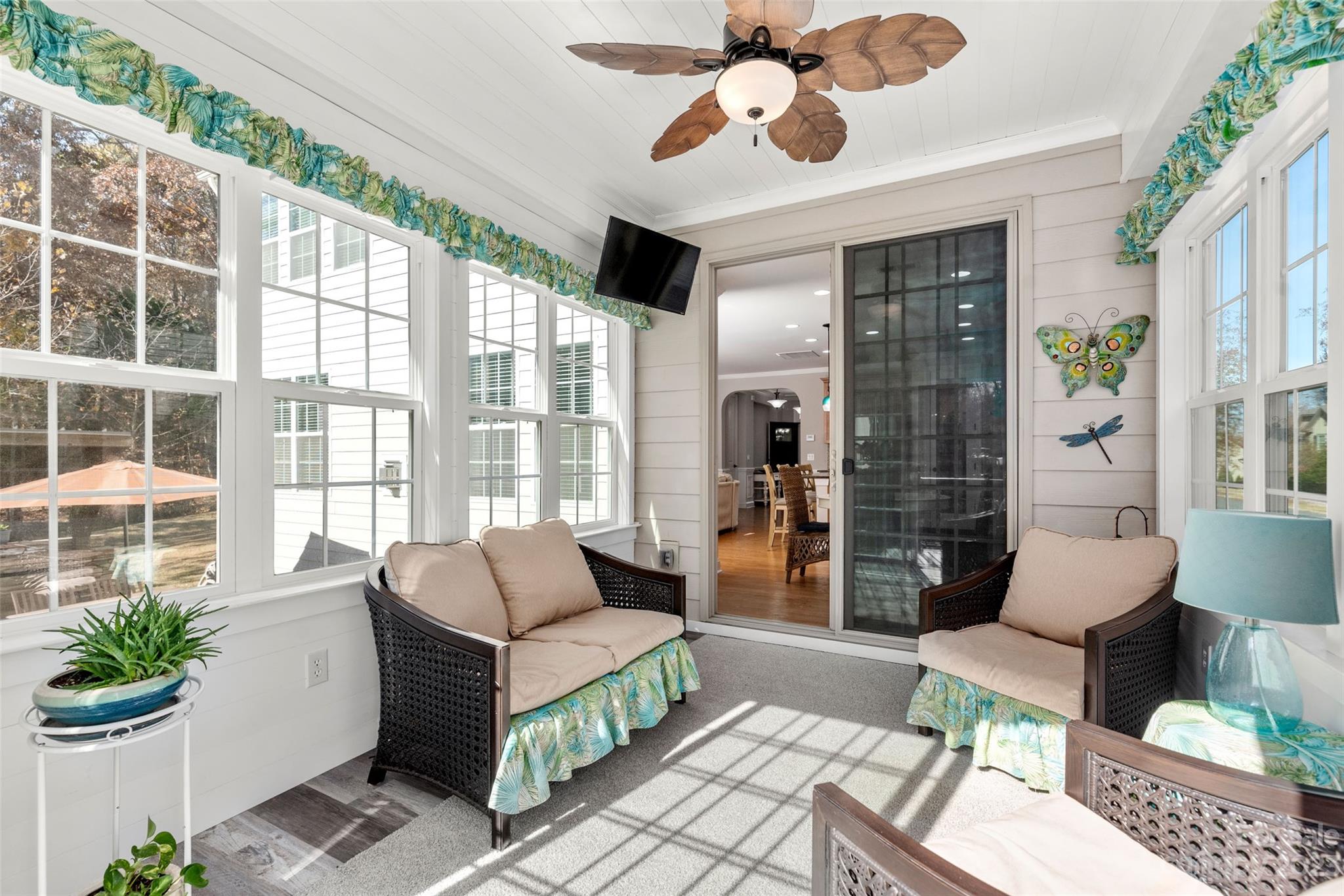 Beckett - Residential