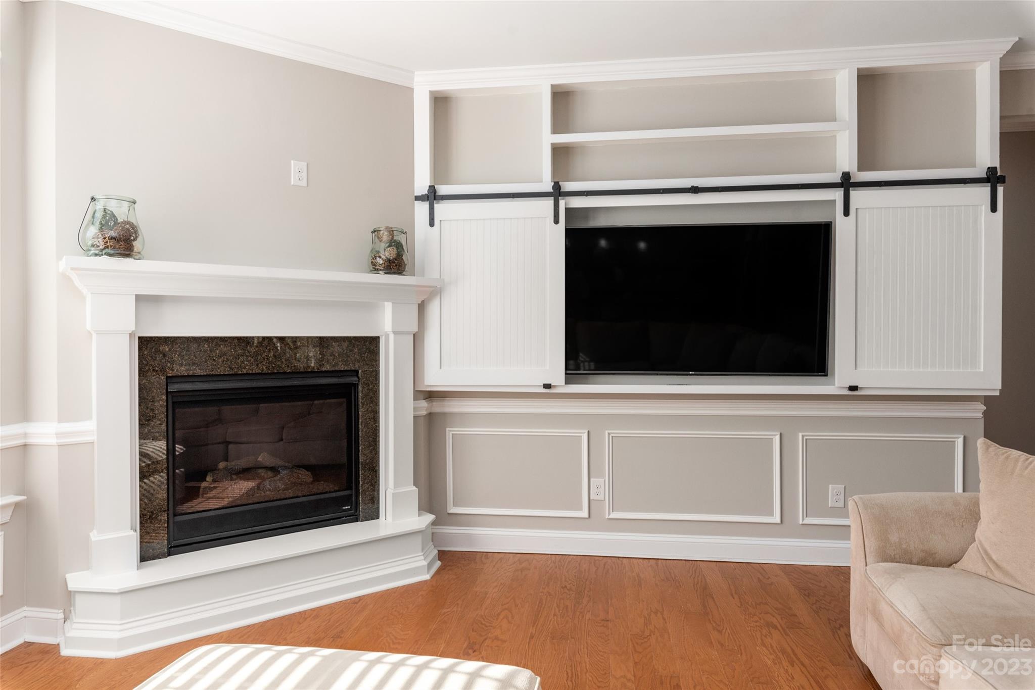 Beckett - Residential