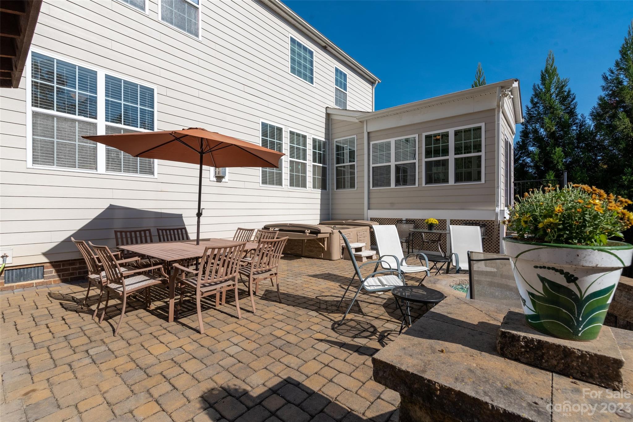 Beckett - Residential