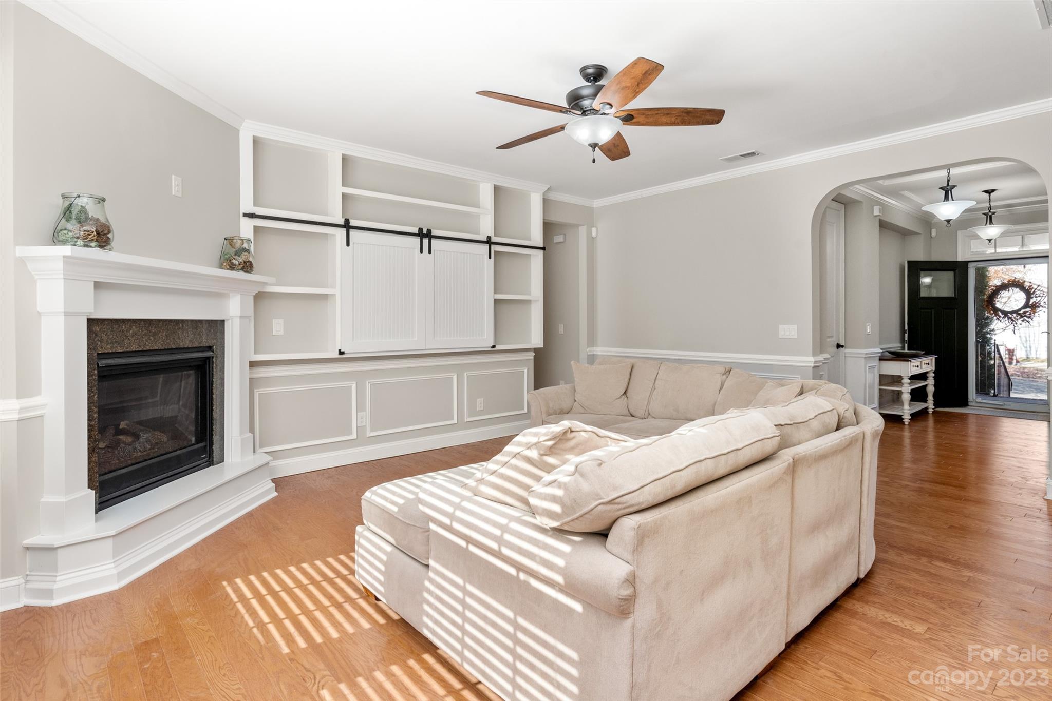 Beckett - Residential