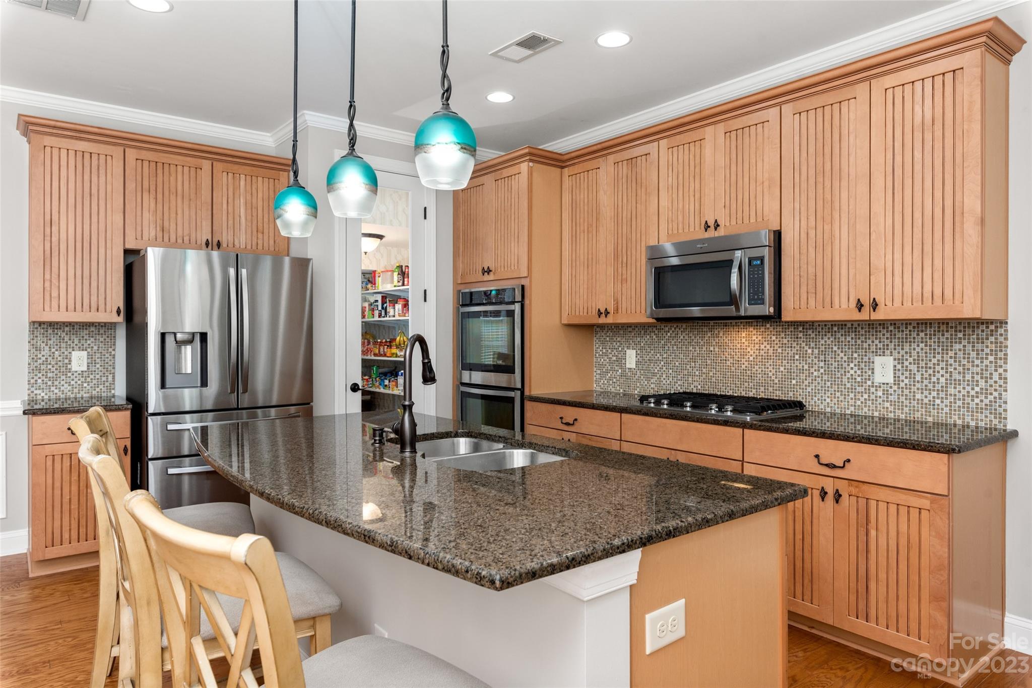 Beckett - Residential