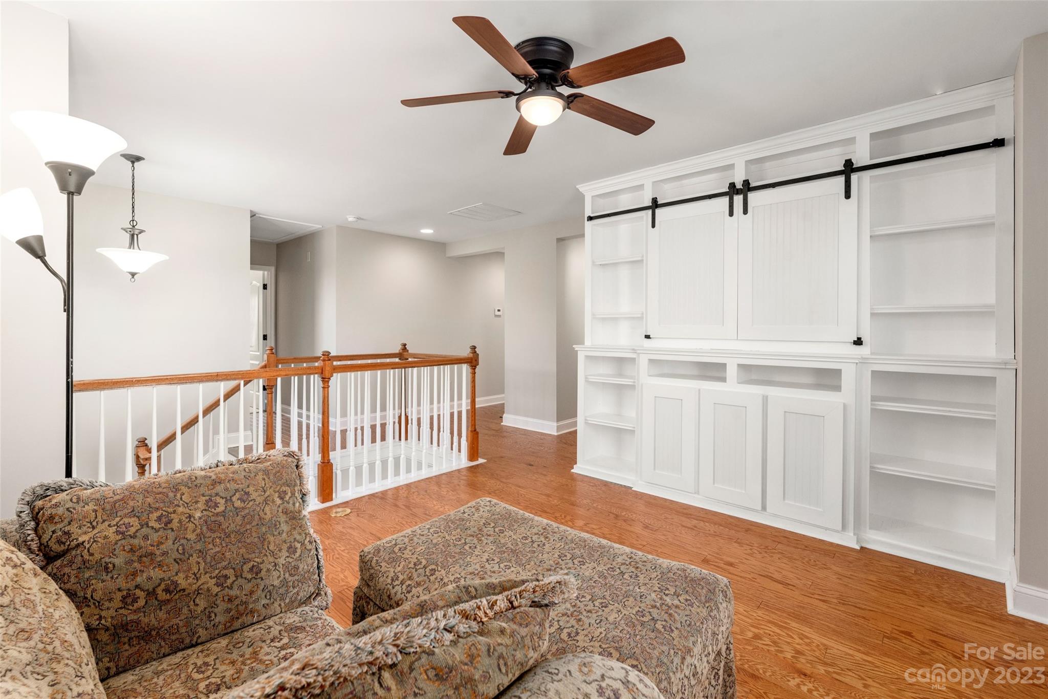 Beckett - Residential