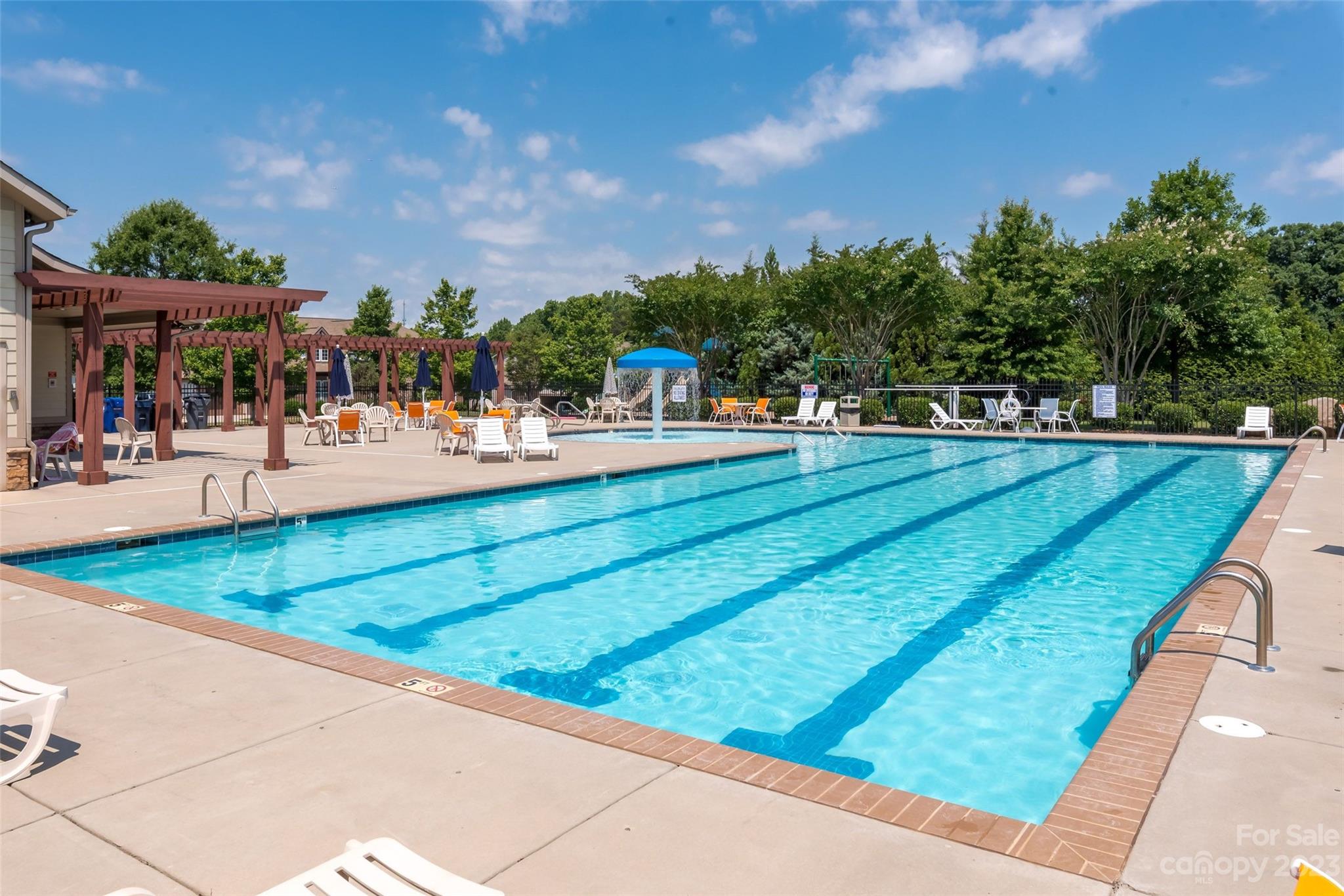 Beckett - Residential