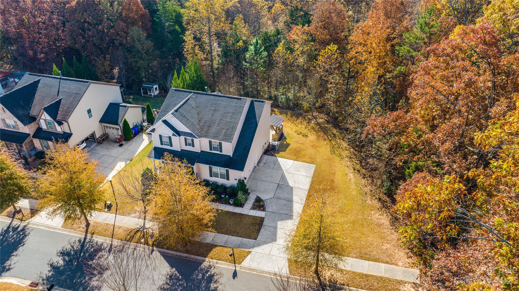 Beckett - Residential