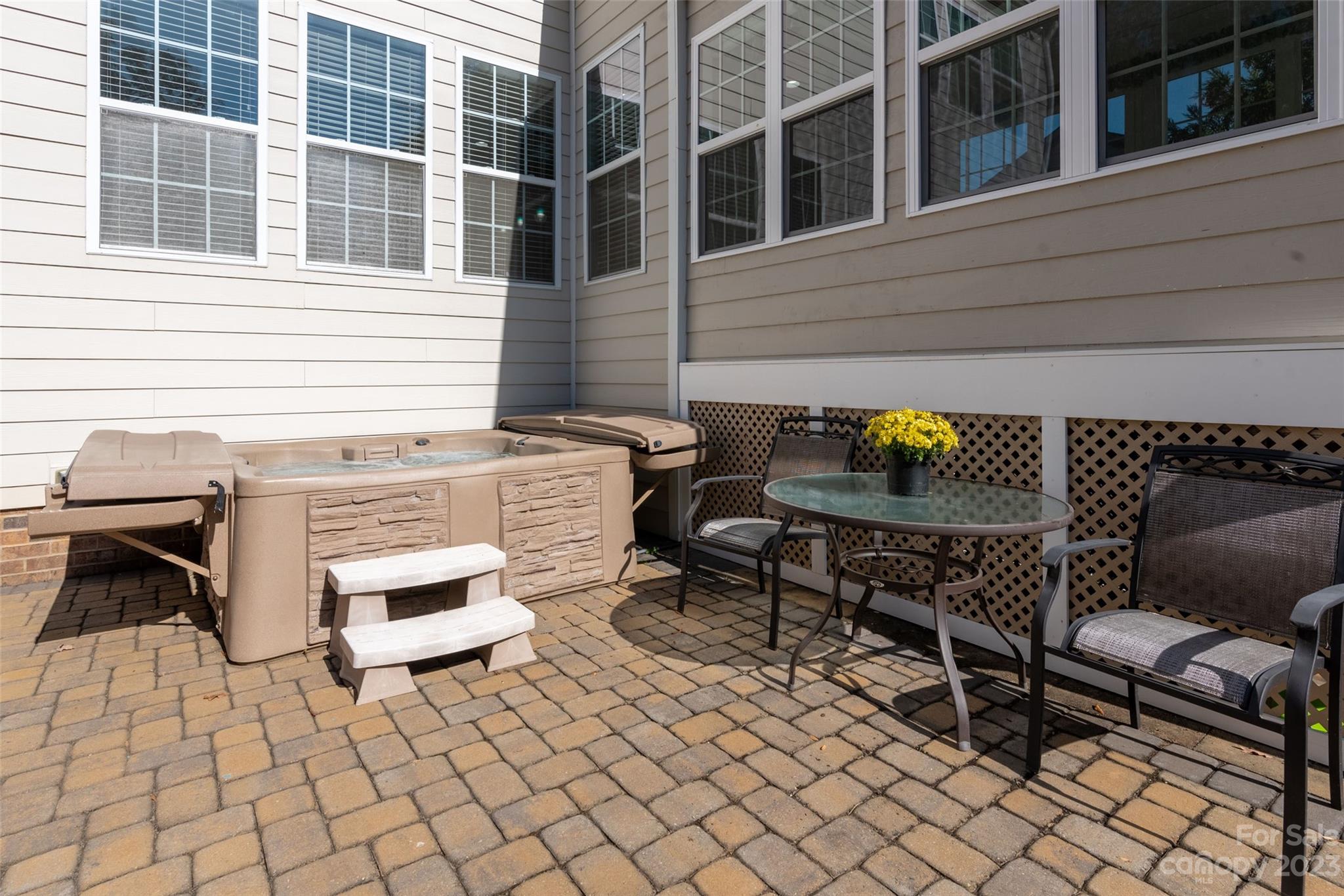 Beckett - Residential