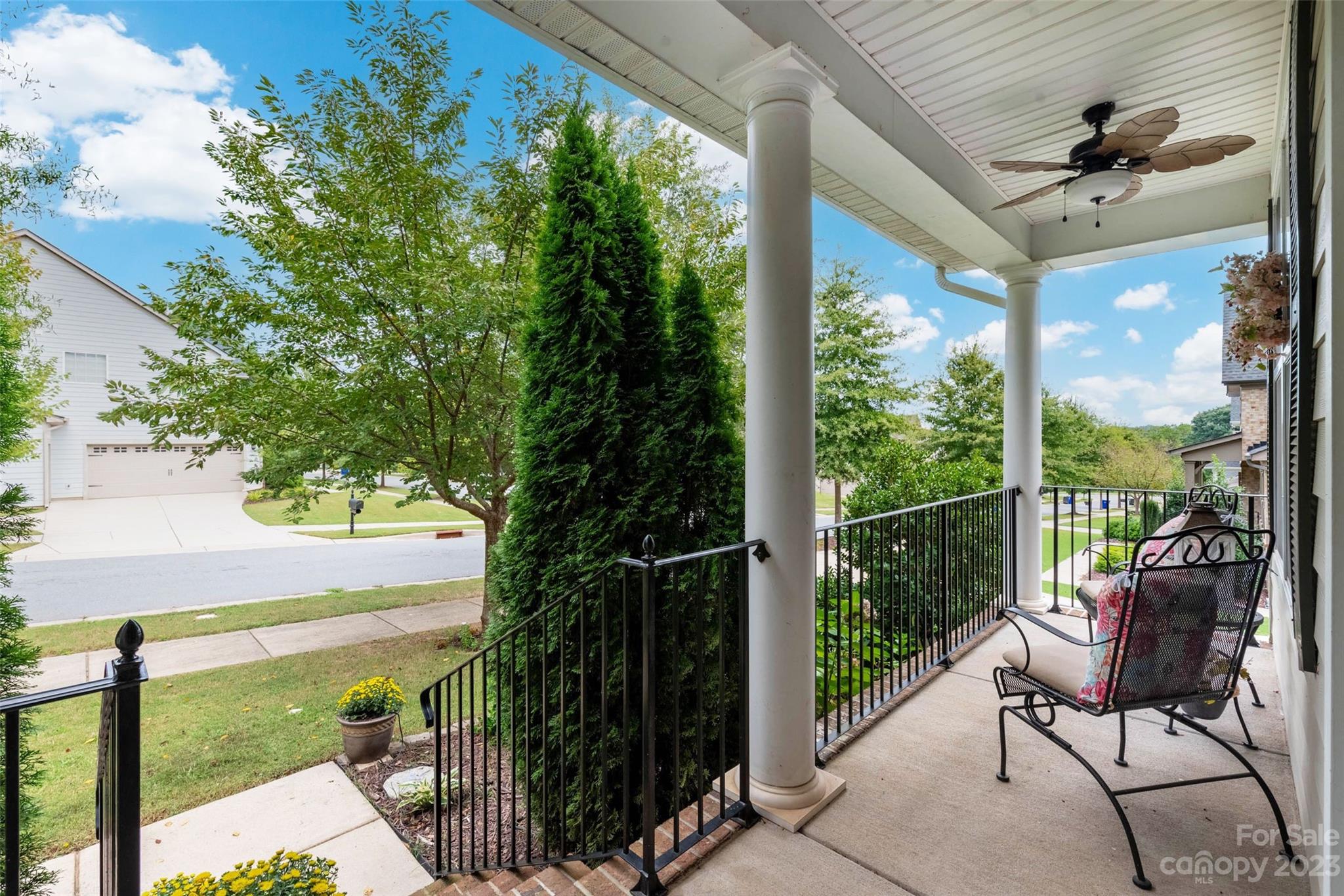 Beckett - Residential