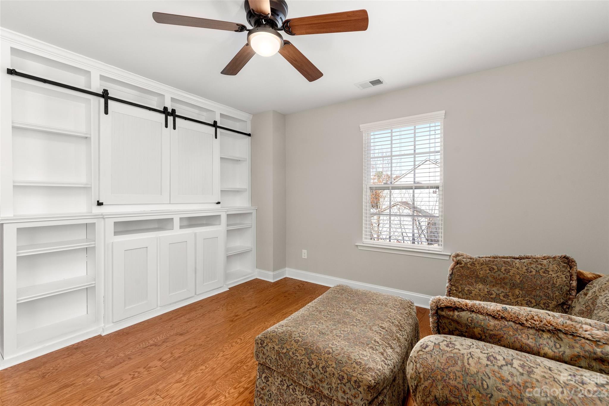 Beckett - Residential