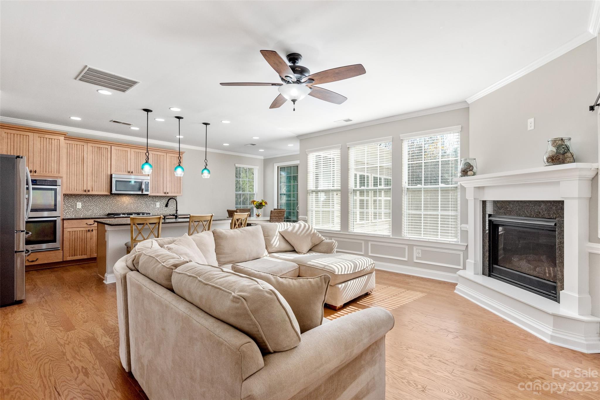 Beckett - Residential