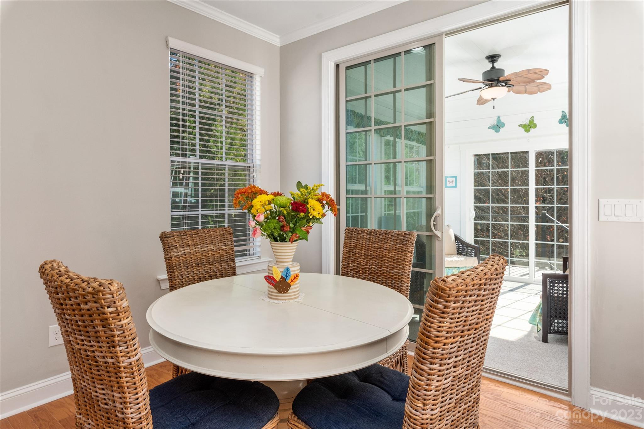 Beckett - Residential