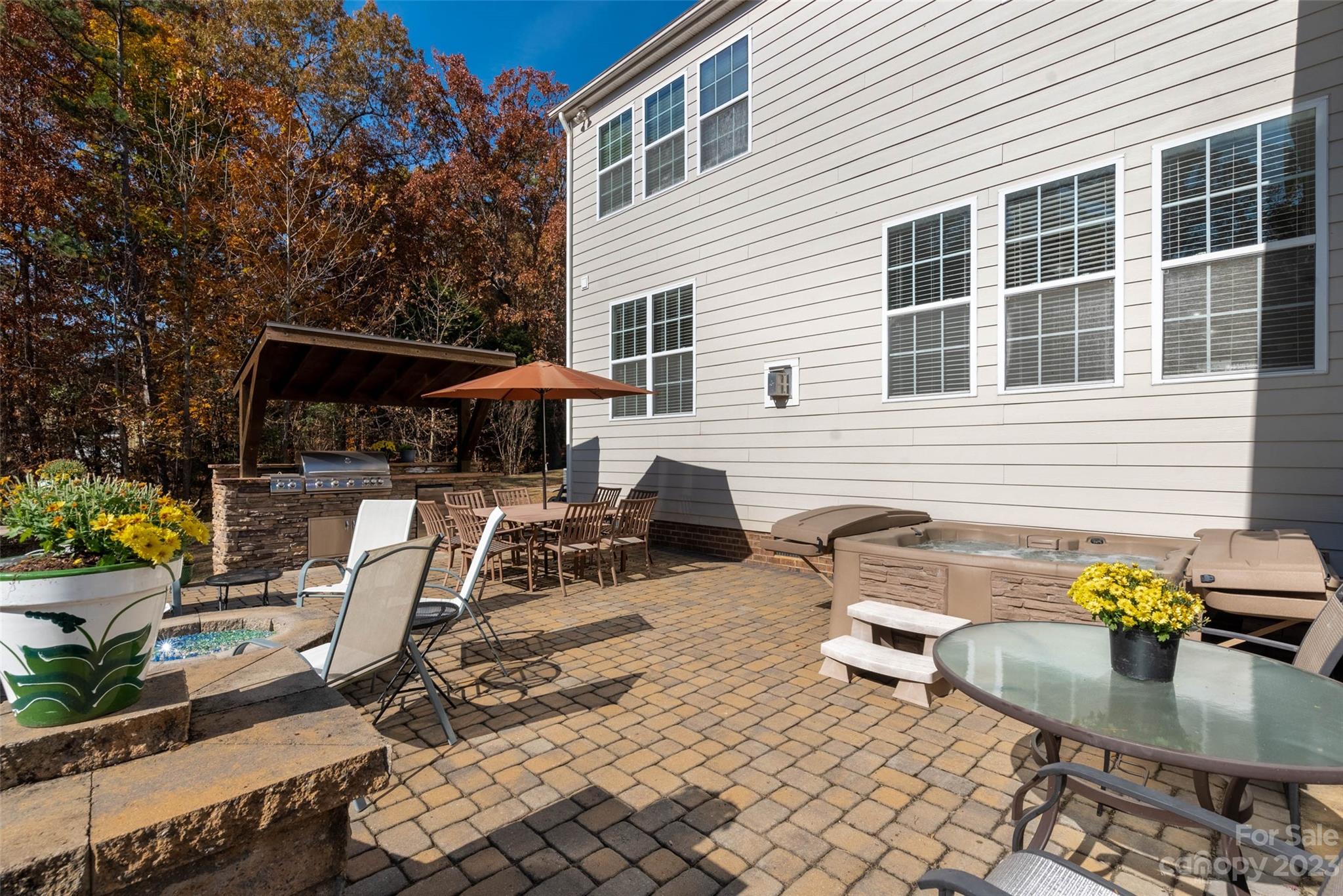 Beckett - Residential