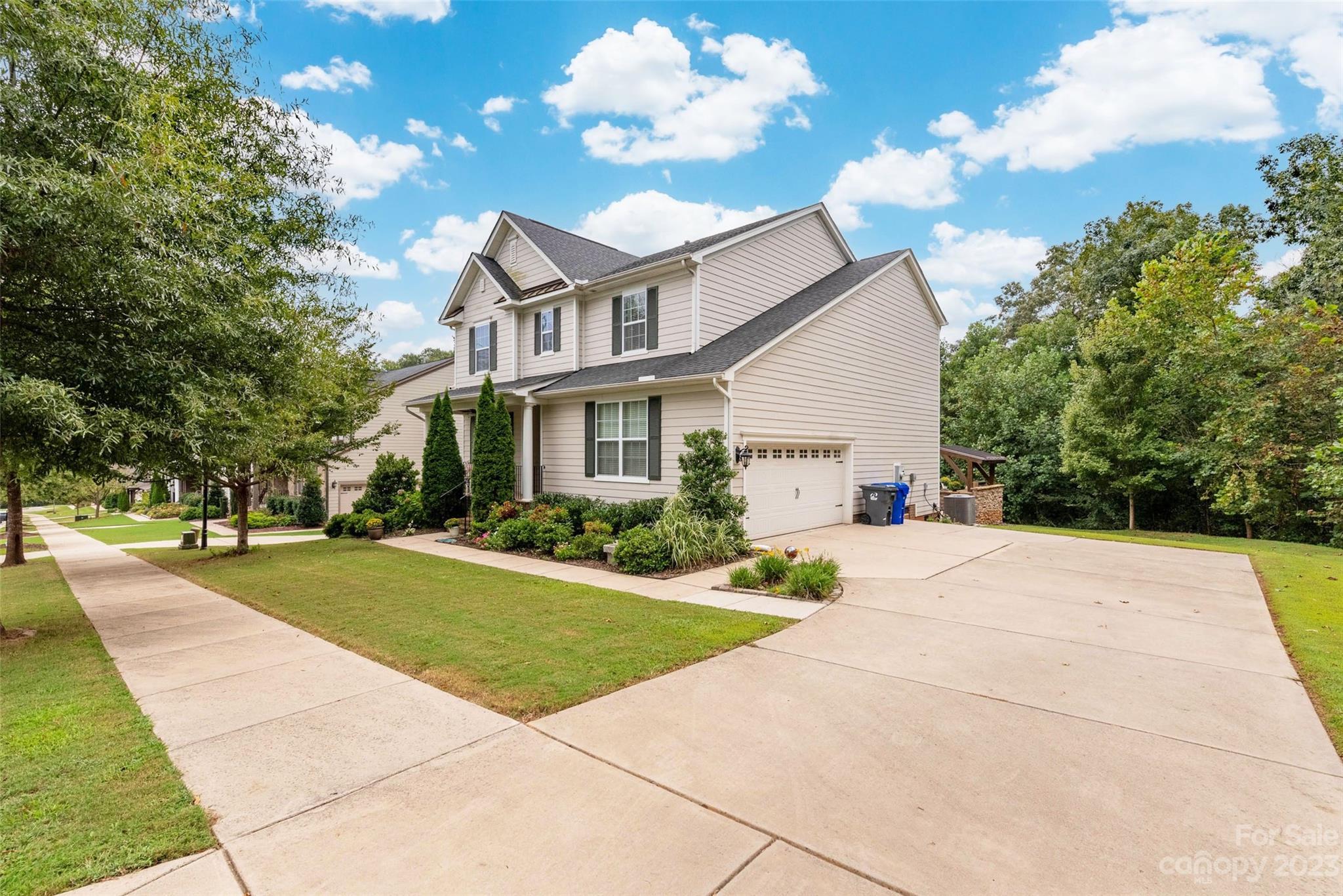 Beckett - Residential