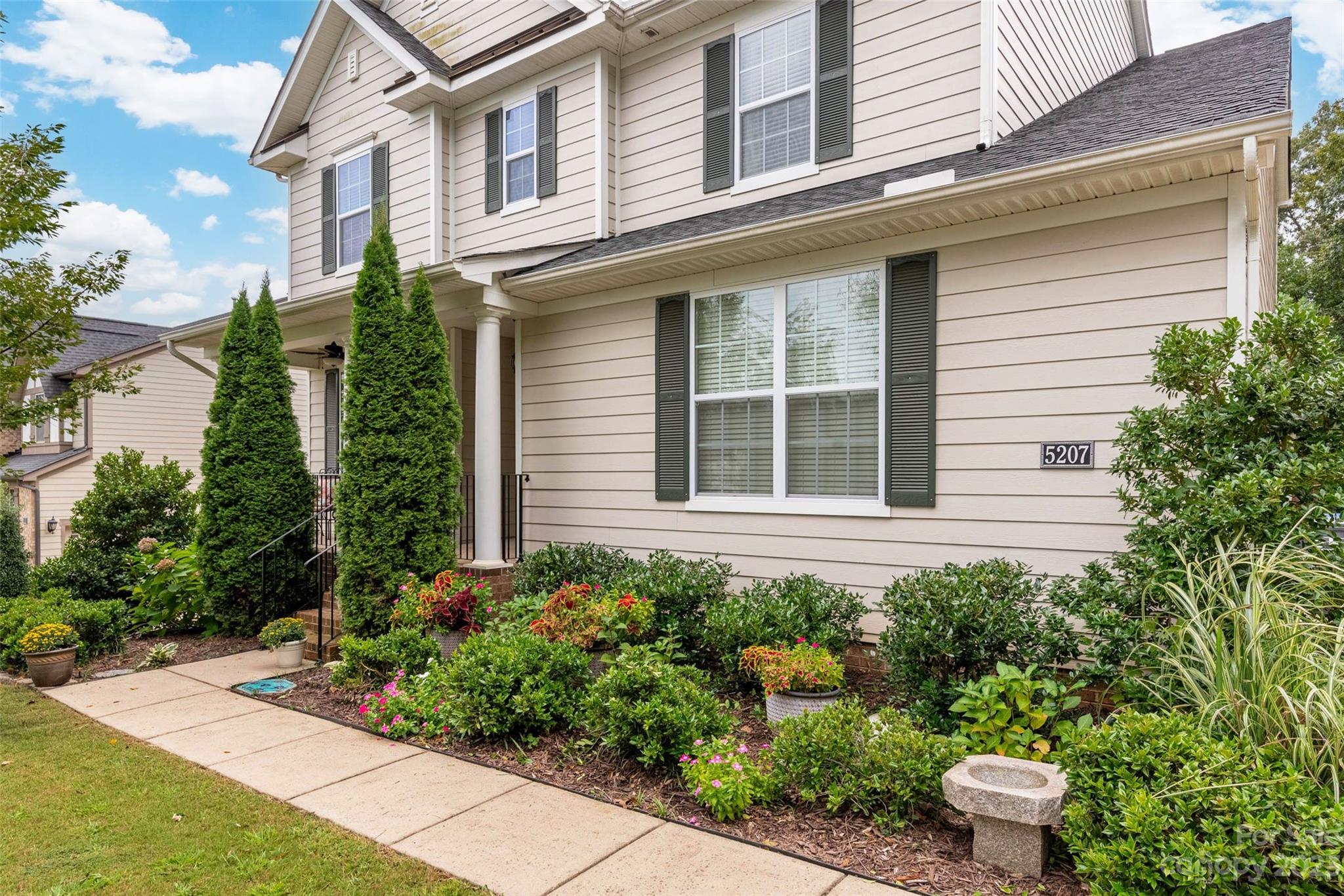 Beckett - Residential