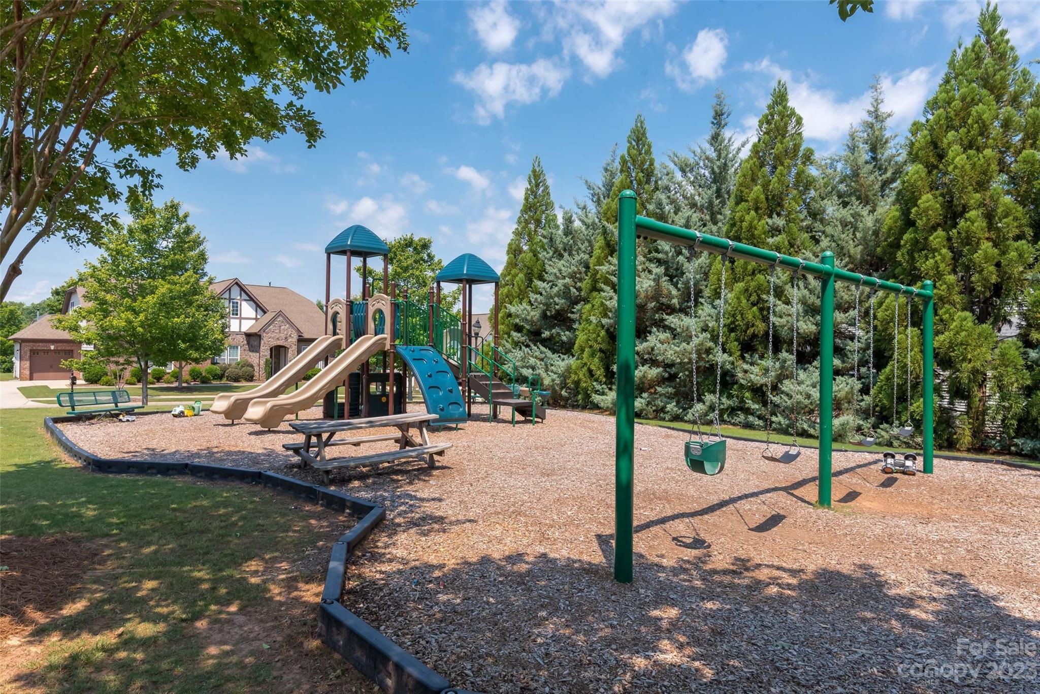 Beckett - Residential