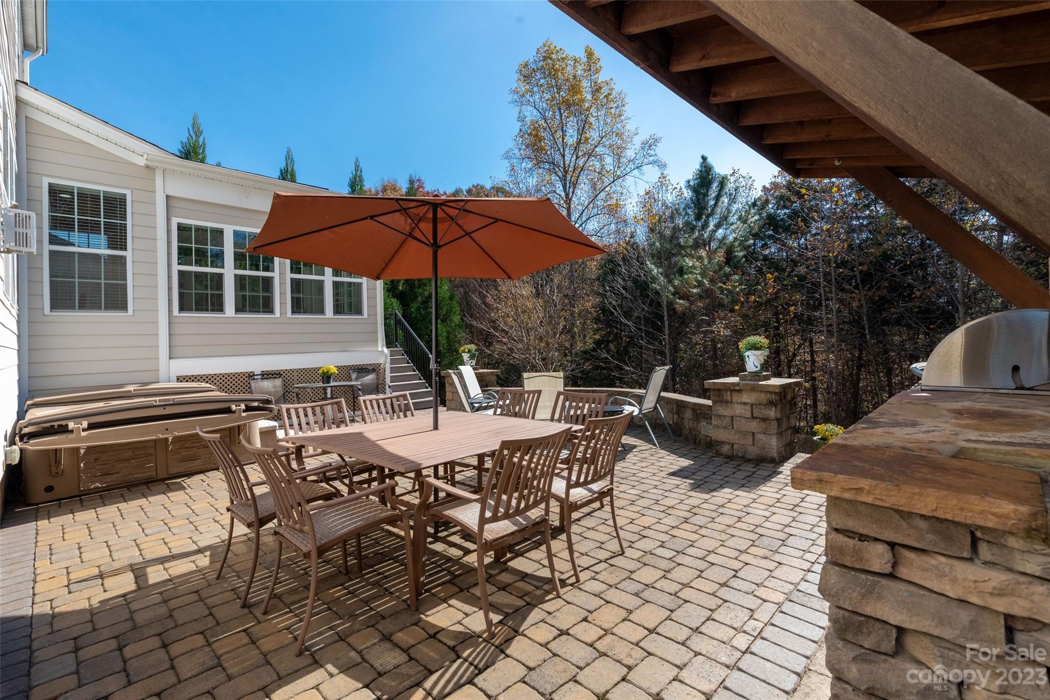 Beckett - Residential