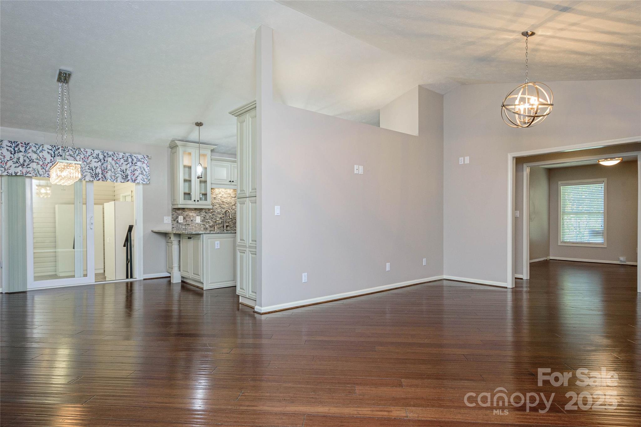 Gann Village - Residential