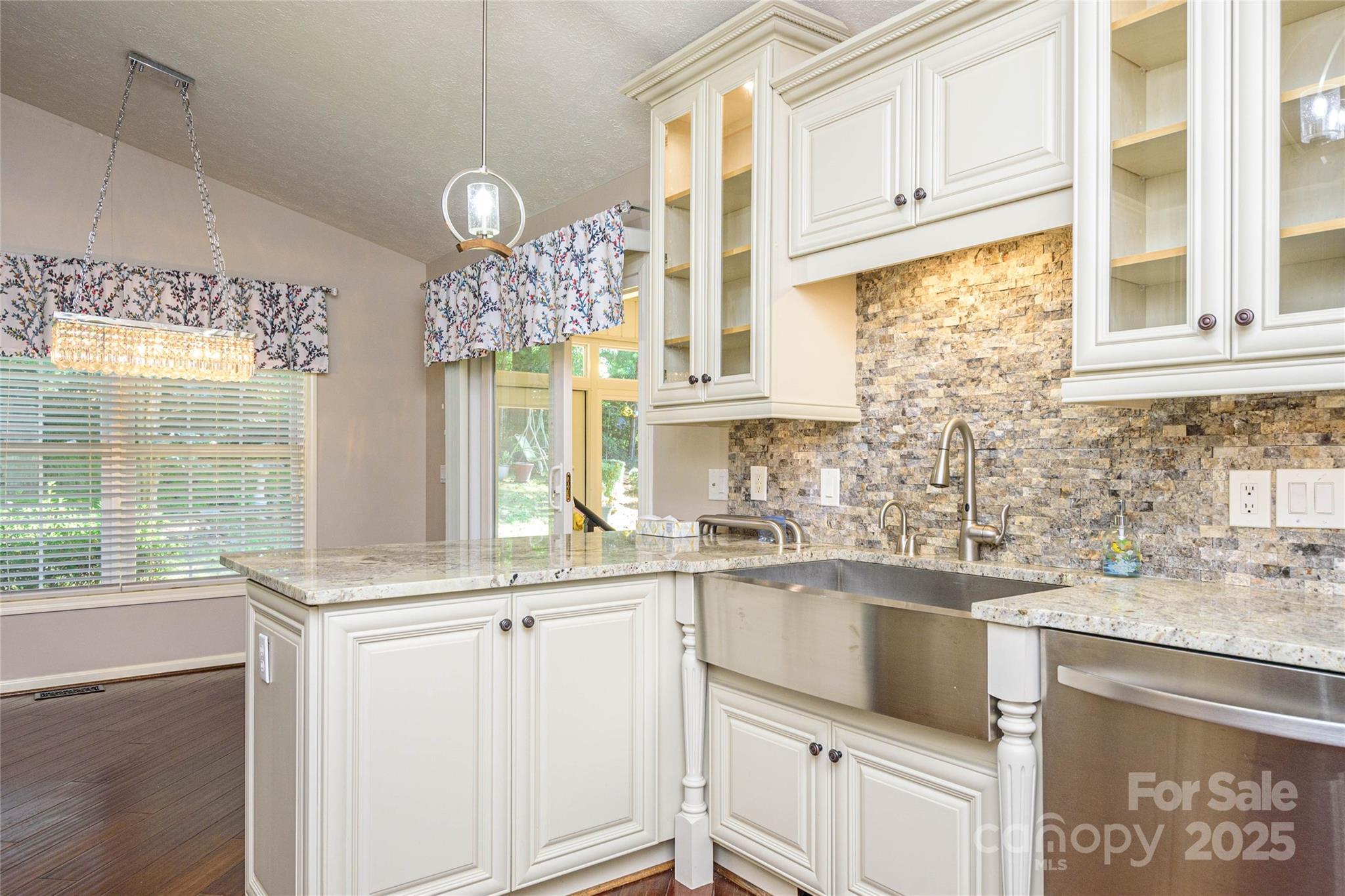 Gann Village - Residential