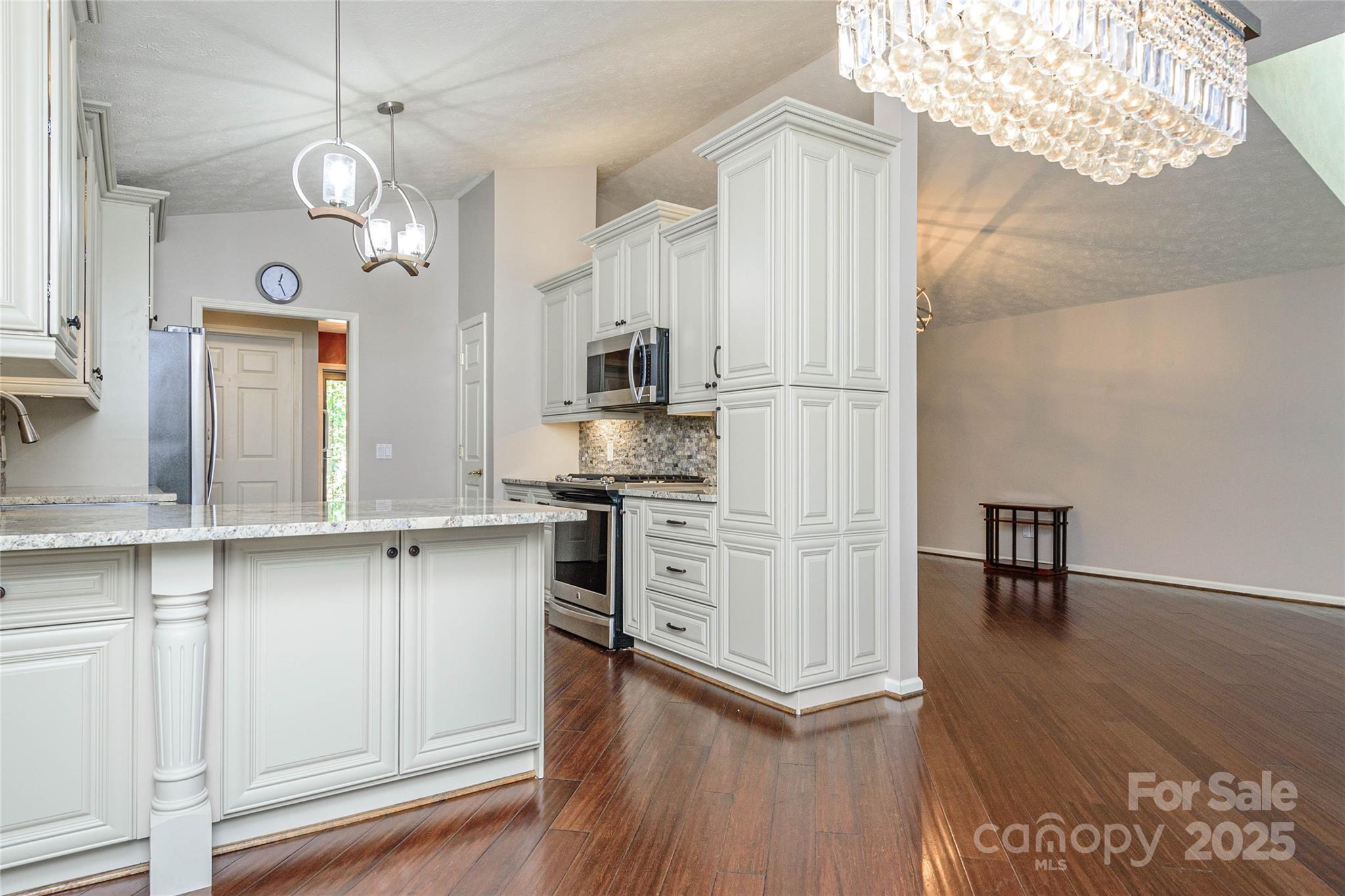 Gann Village - Residential