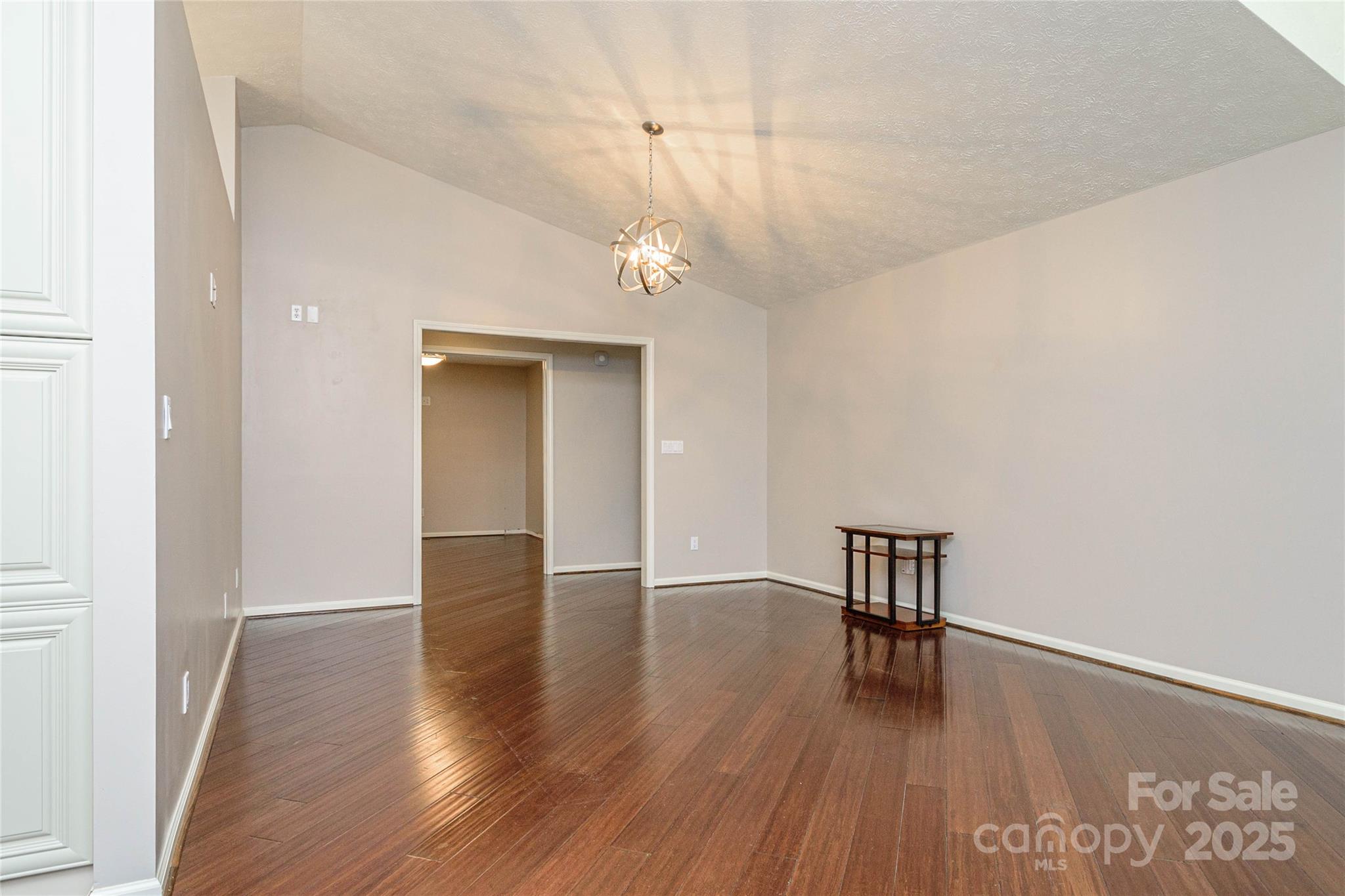 Gann Village - Residential