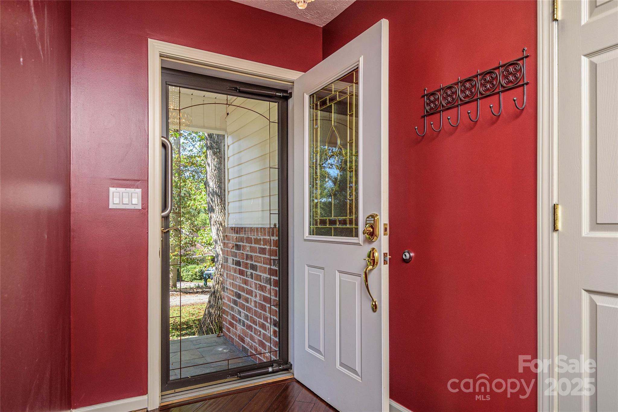 Gann Village - Residential