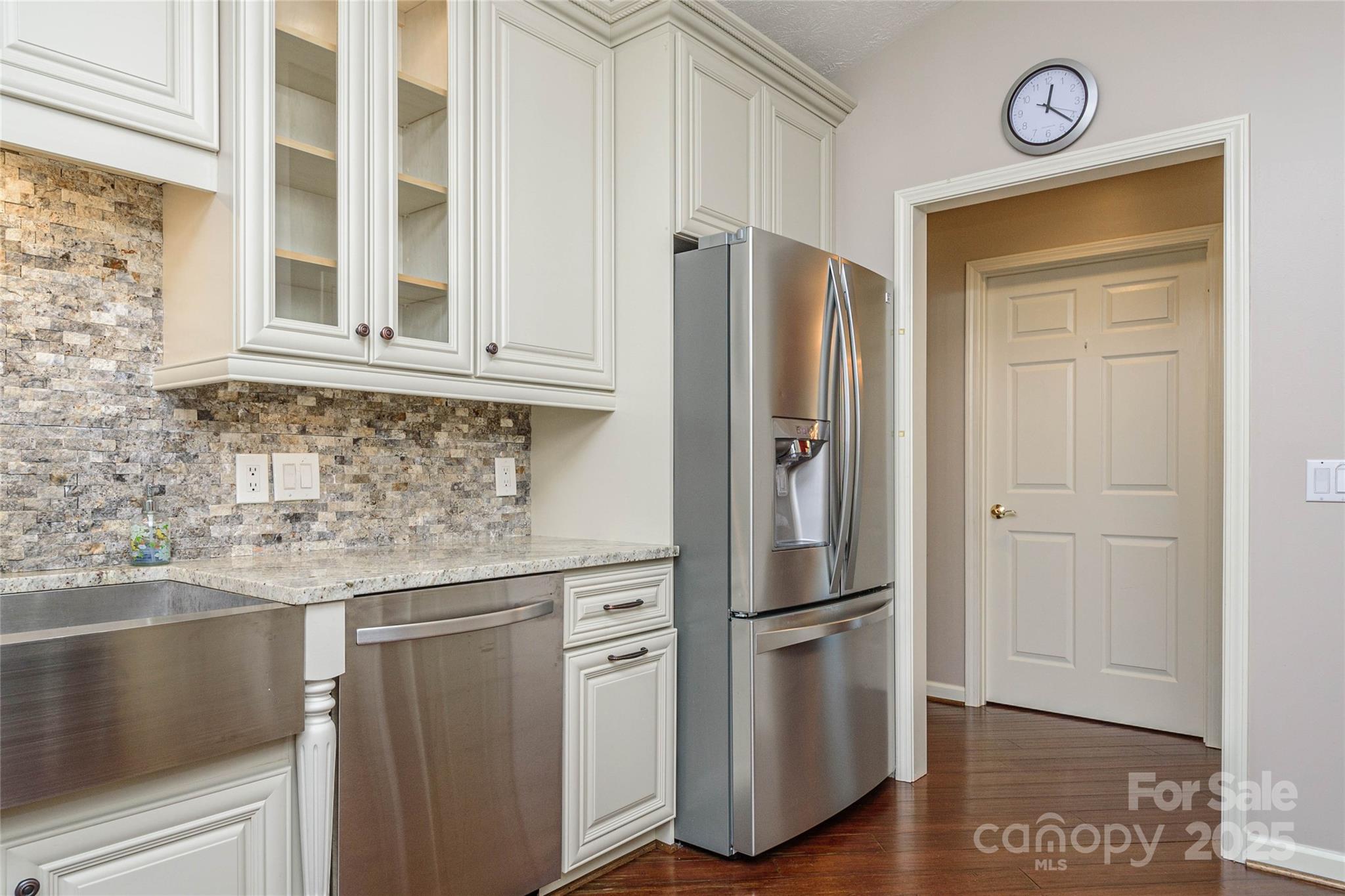 Gann Village - Residential