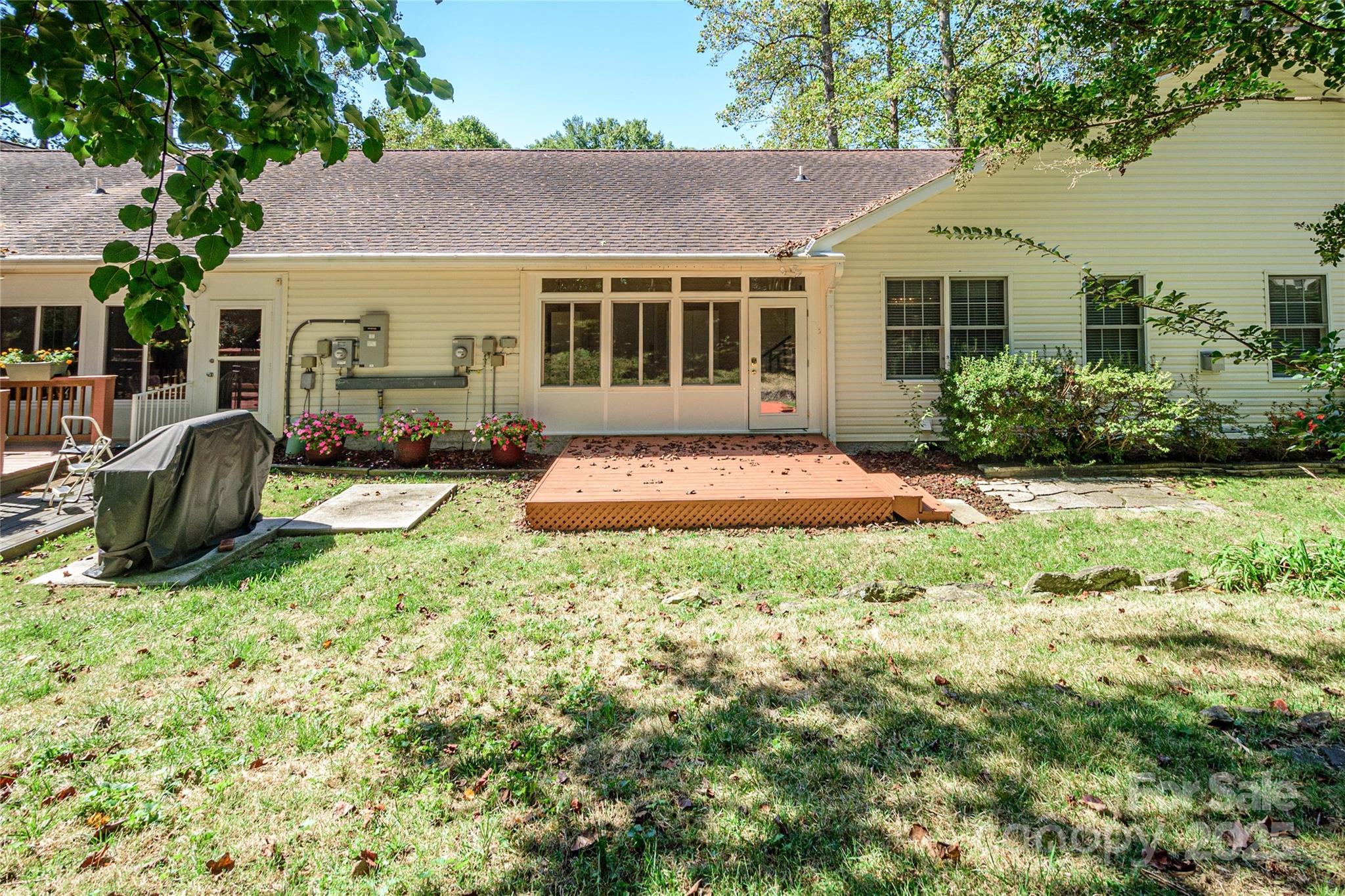 Gann Village - Residential